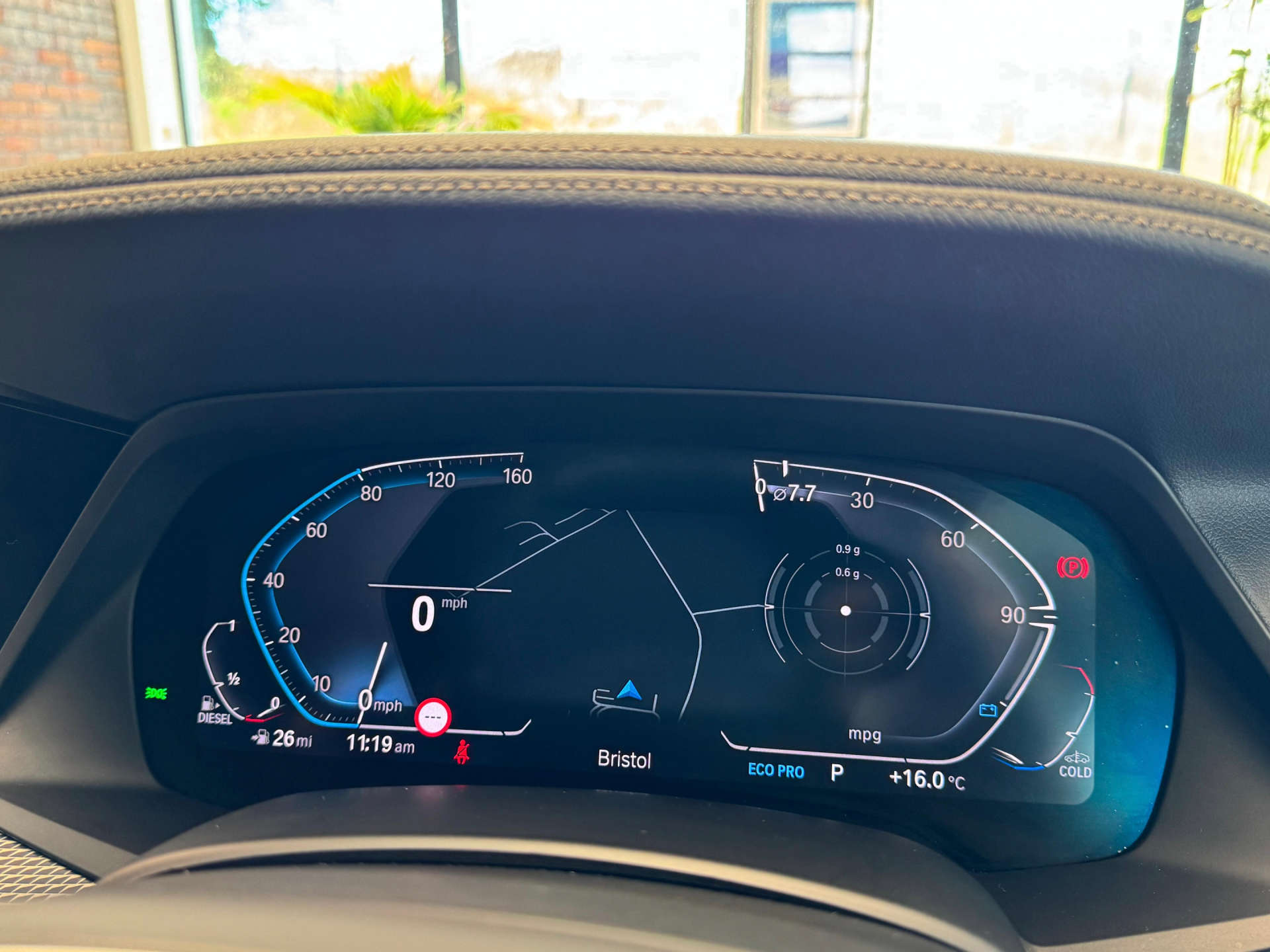 BMW X6 3.0 X6 xDrive 30d M Sport MHEV Auto 4WD 5dr #64