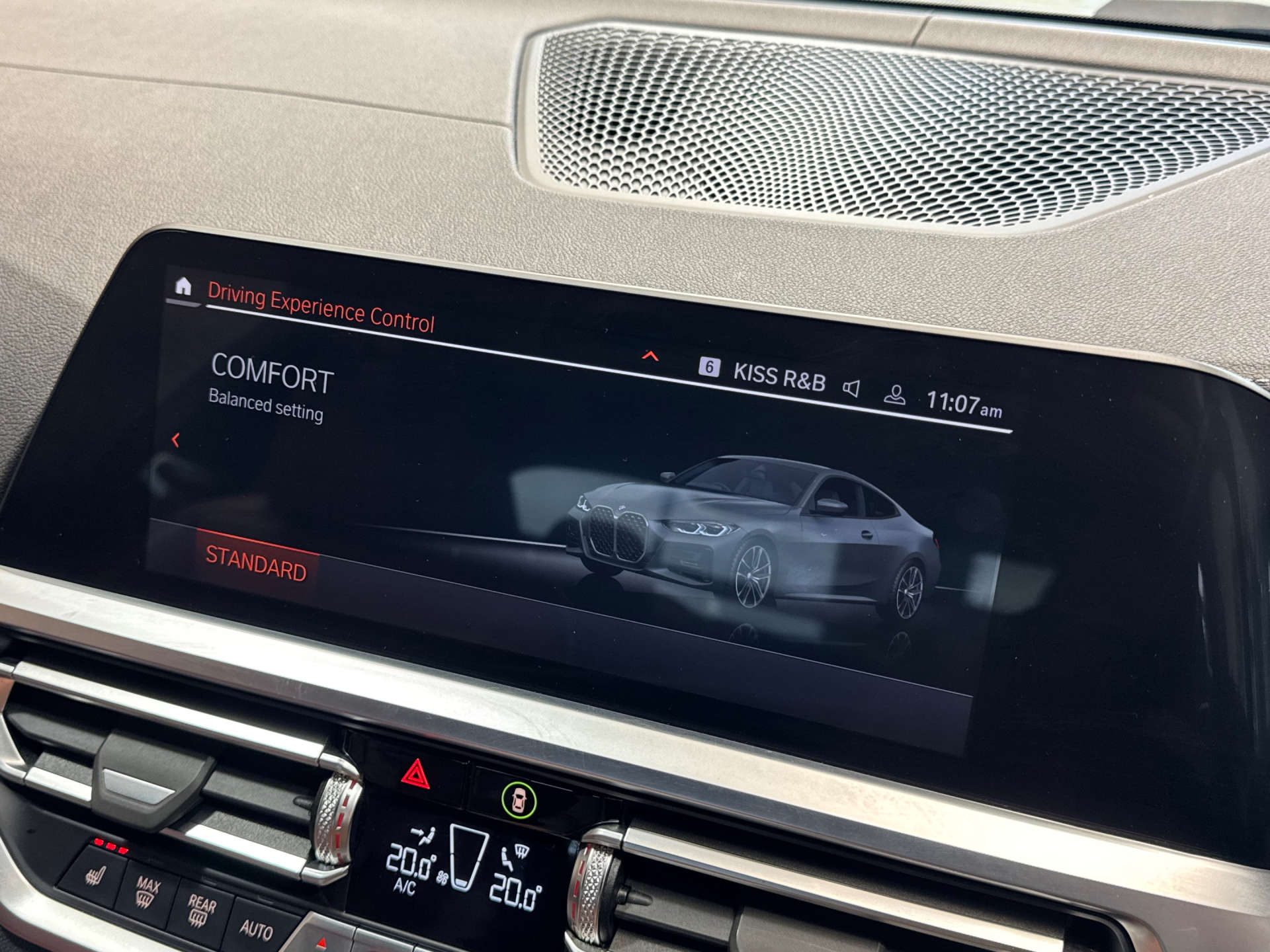 BMW 4 SERIES 2.0 420I M Sport Auto 2dr #38