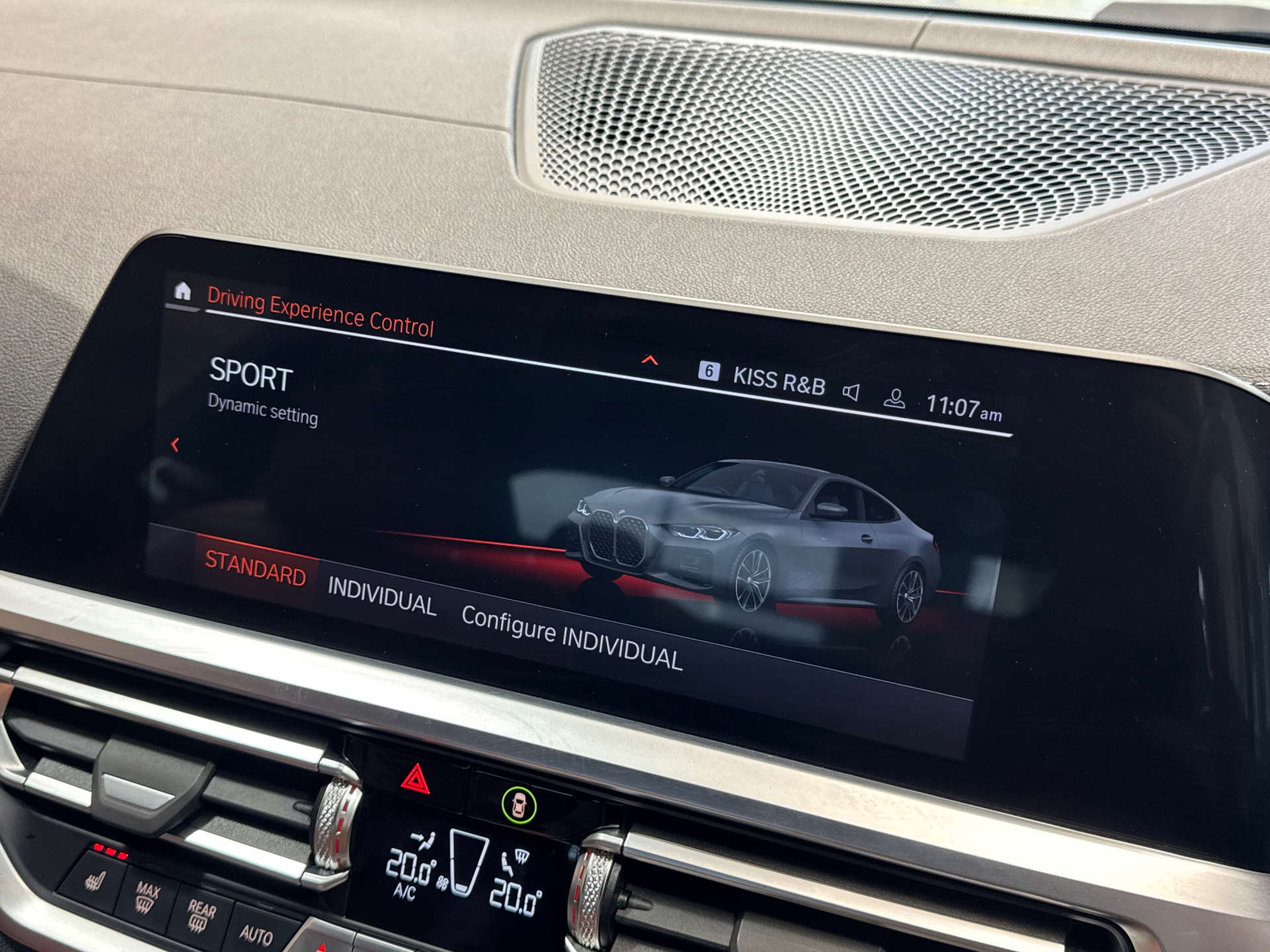 BMW 4 SERIES 2.0 420I M Sport Auto 2dr #39