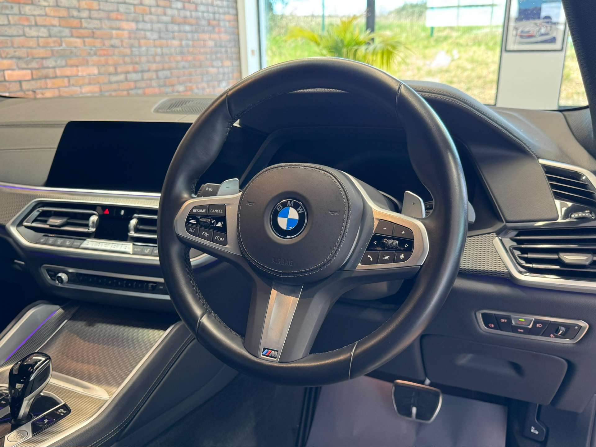 BMW X6 3.0 X6 xDrive 30d M Sport MHEV Auto 4WD 5dr #67