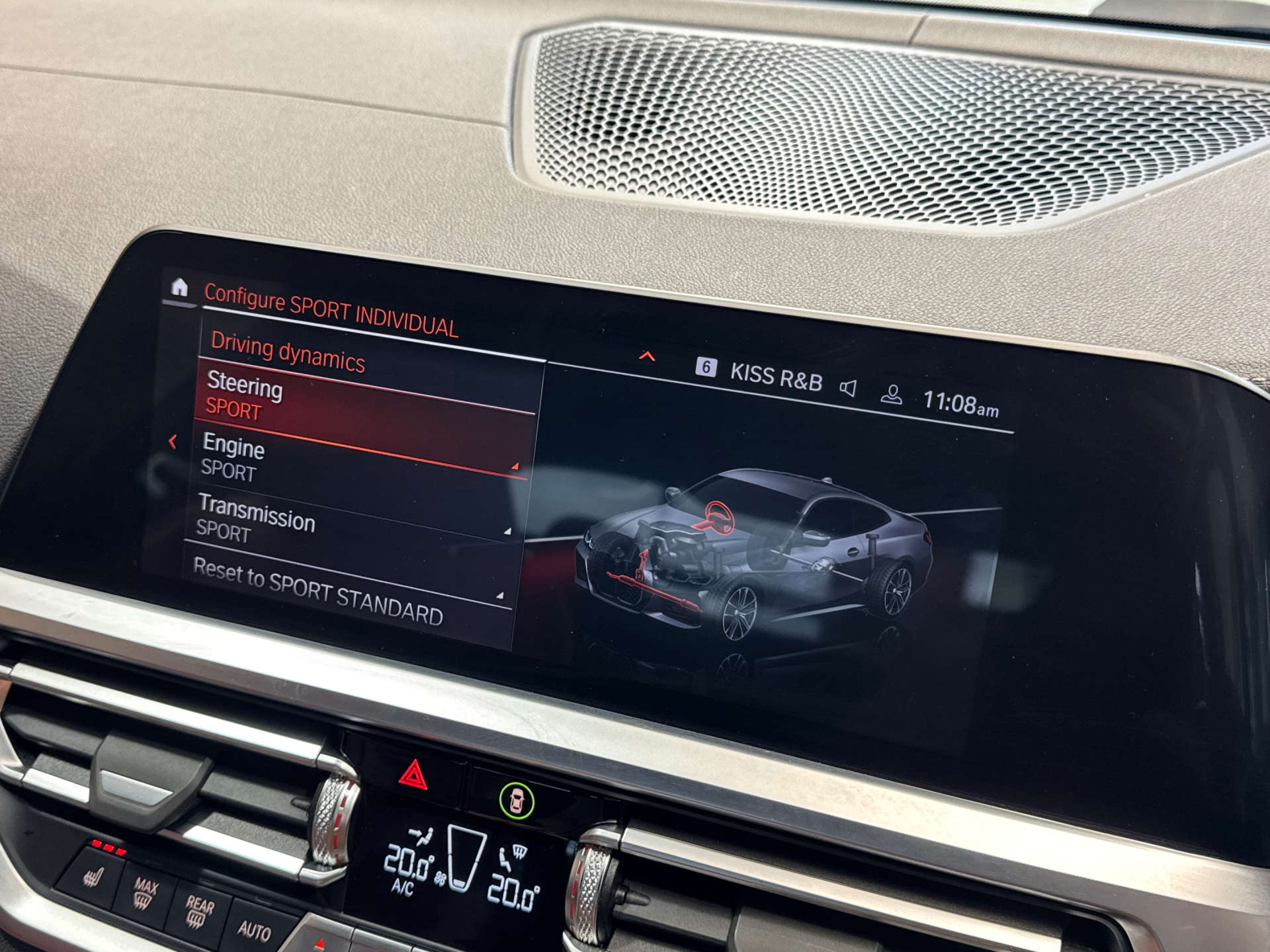 BMW 4 SERIES 2.0 420I M Sport Auto 2dr #40