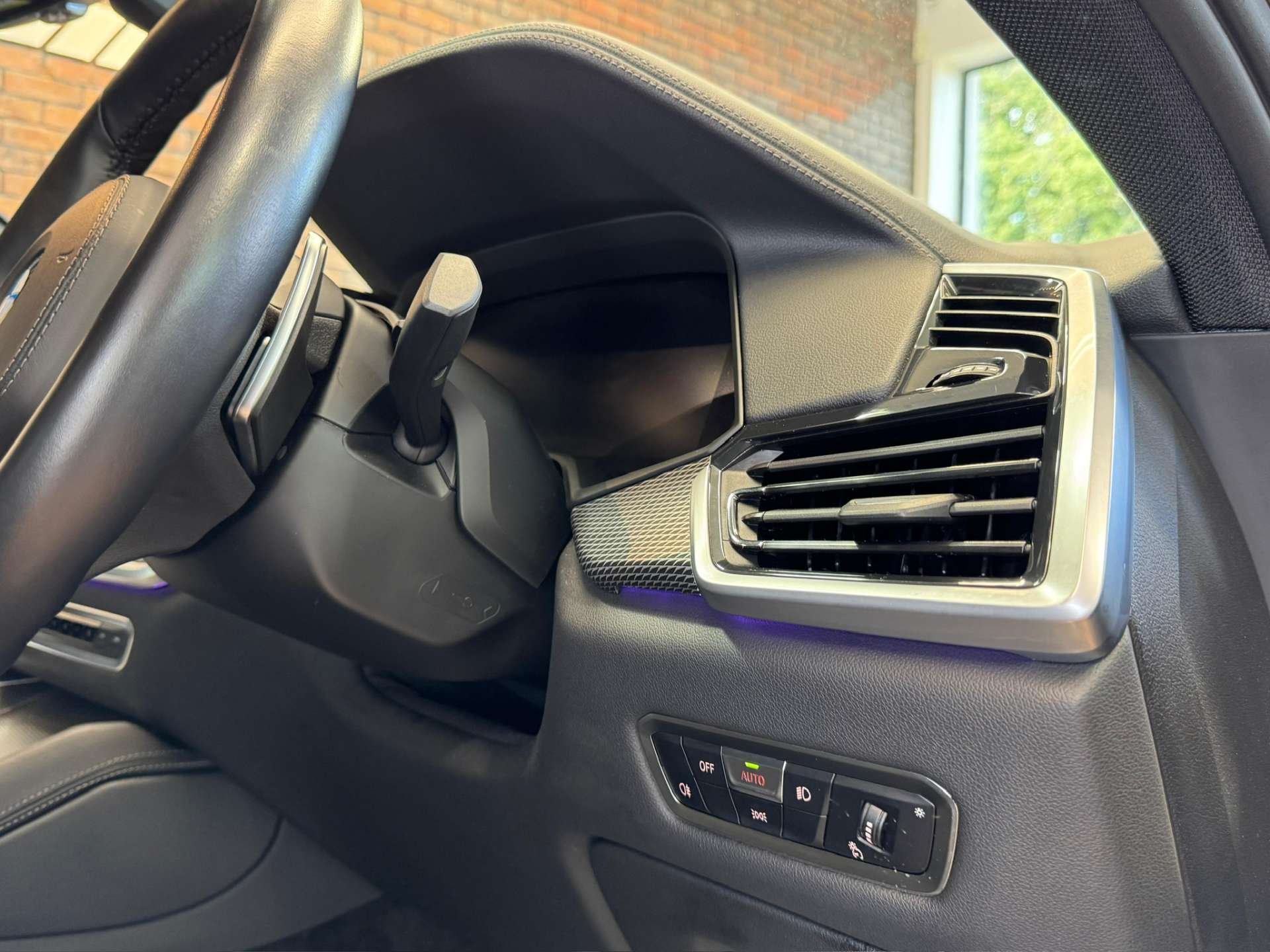 BMW X6 3.0 X6 xDrive 30d M Sport MHEV Auto 4WD 5dr #68