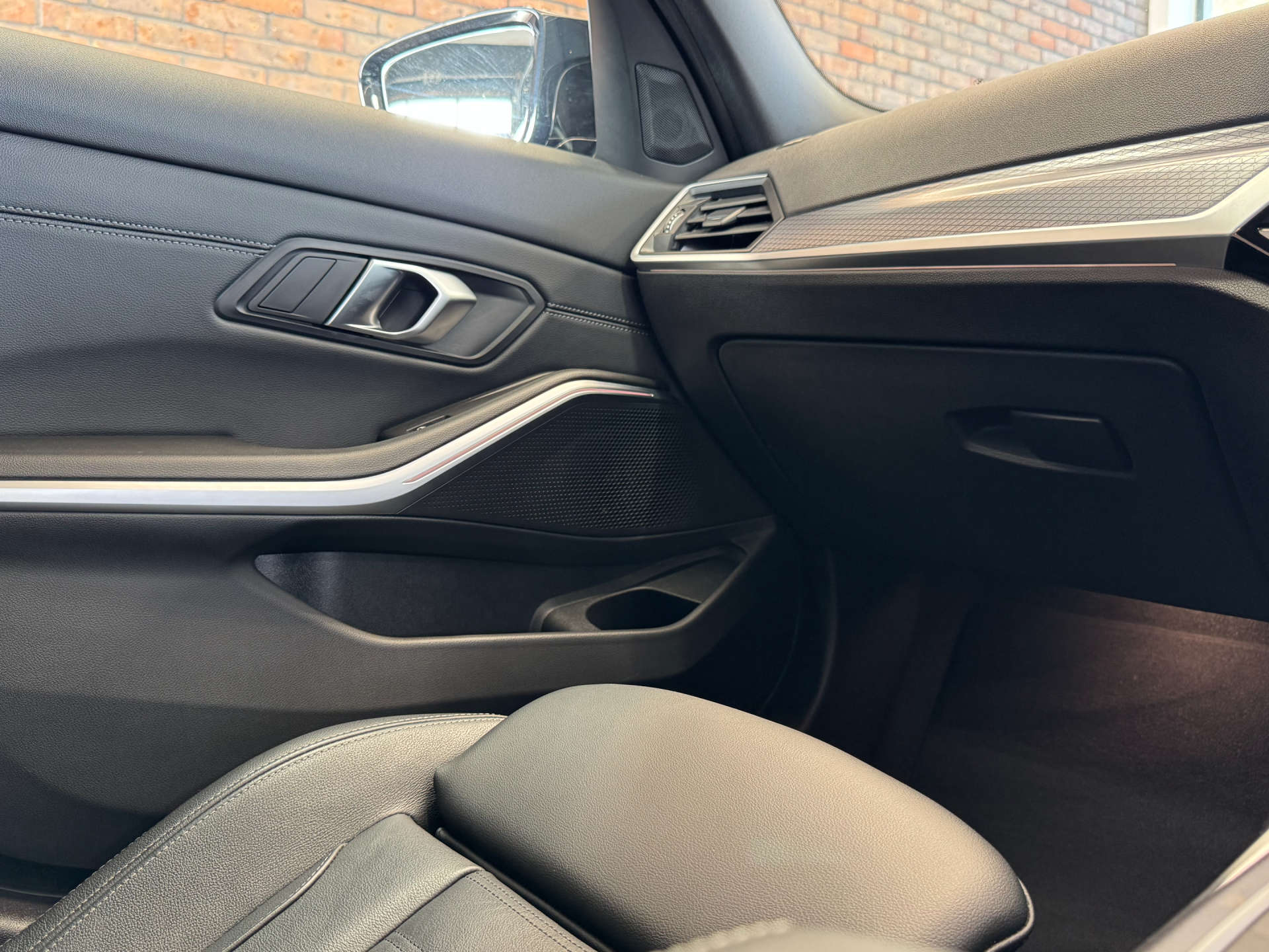 BMW 3 SERIES 3.0 M340I xDrive MHEV Auto 4WD 4dr #54