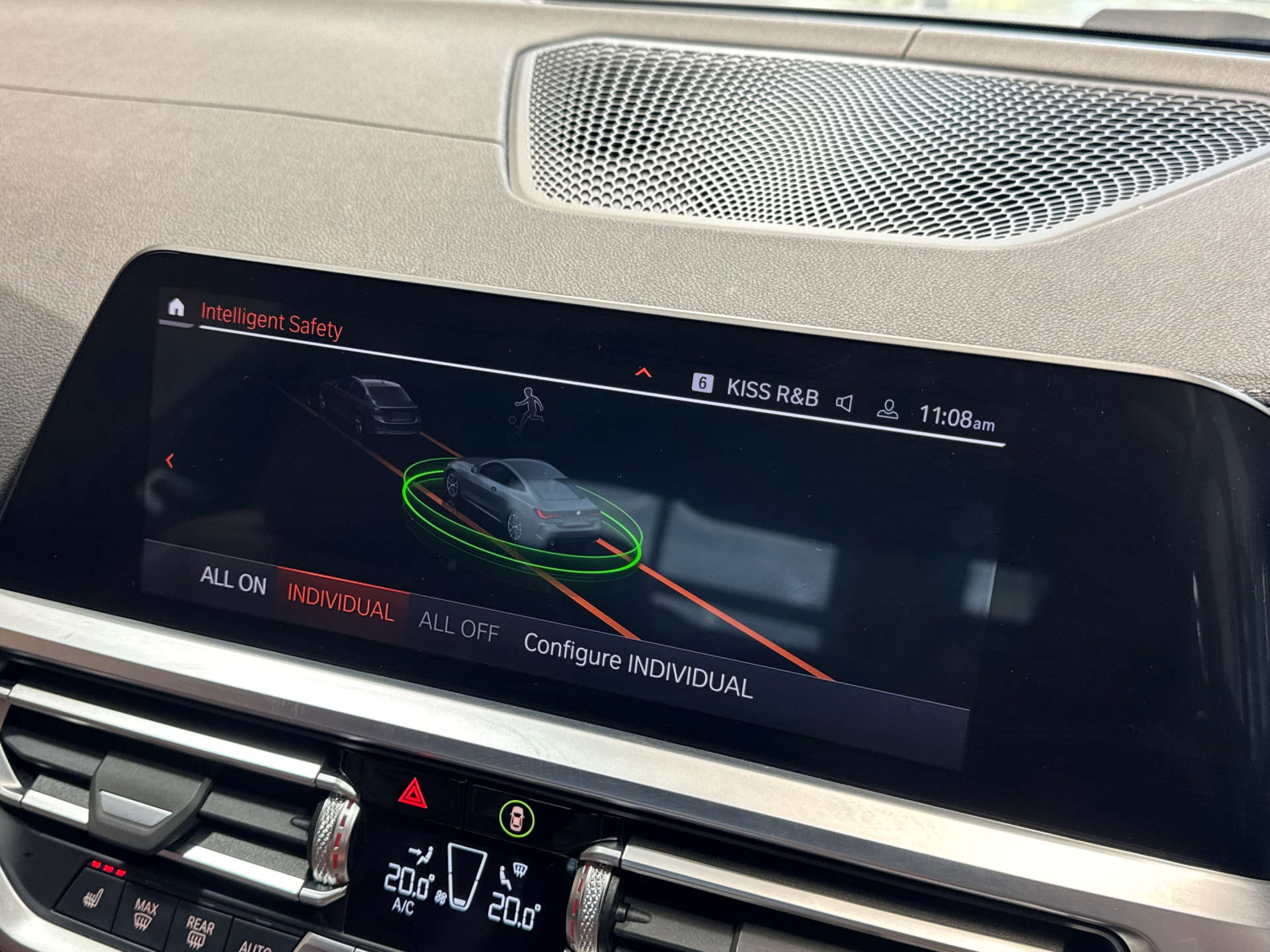 BMW 4 SERIES 2.0 420I M Sport Auto 2dr #41