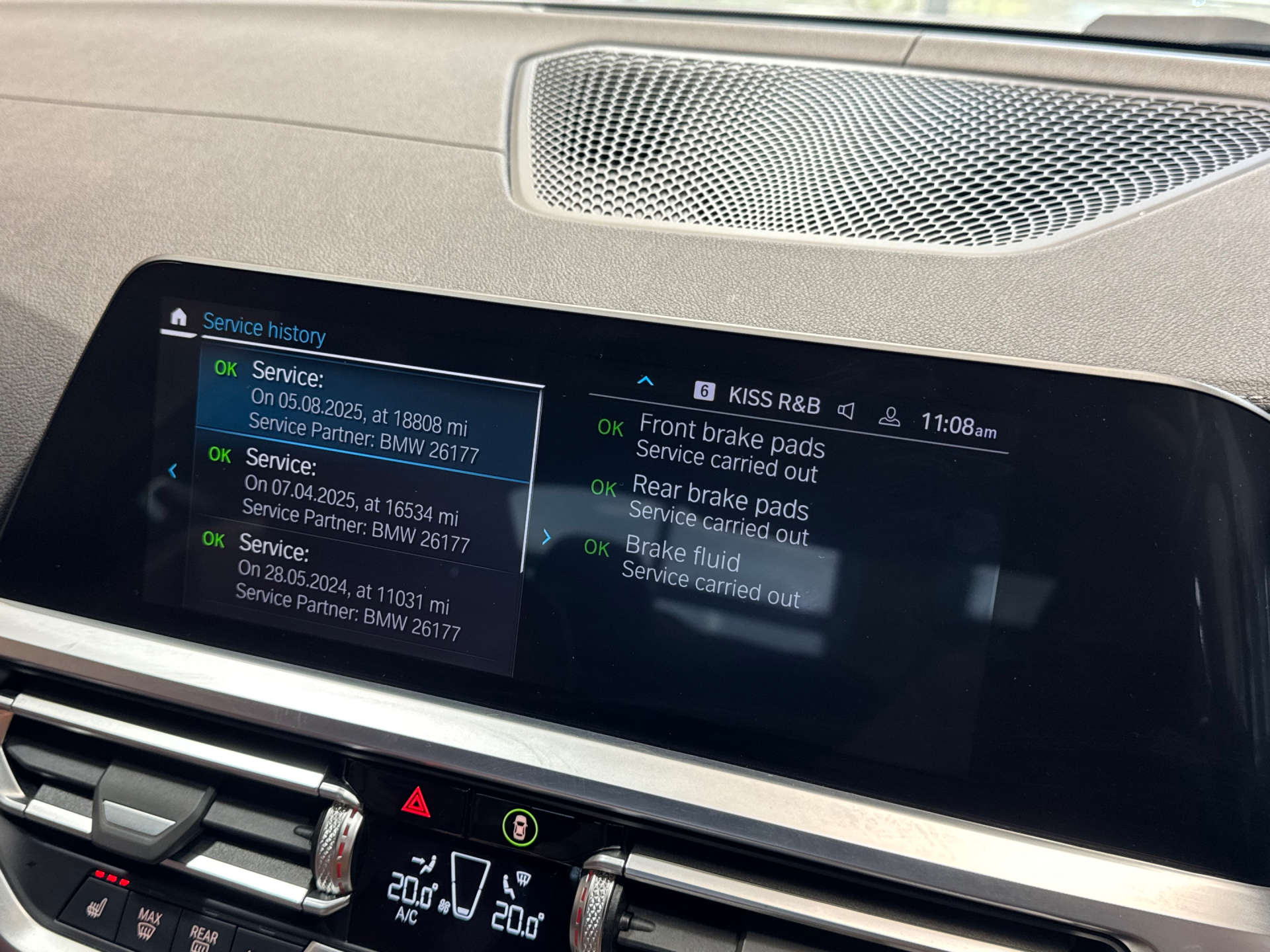 BMW 4 SERIES 2.0 420I M Sport Auto 2dr #43