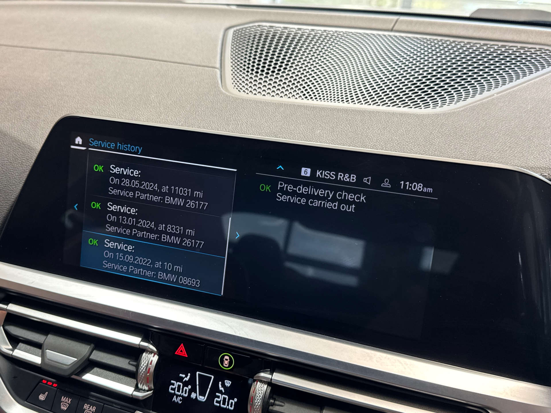 BMW 4 SERIES 2.0 420I M Sport Auto 2dr #44