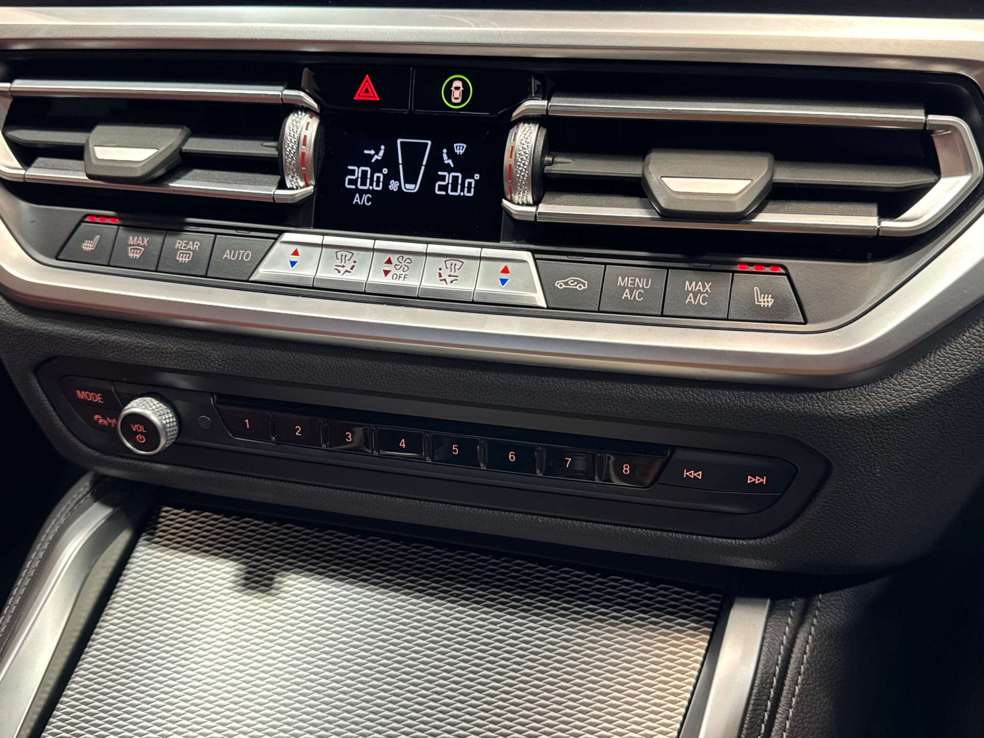 BMW 4 SERIES 2.0 420I M Sport Auto 2dr #46