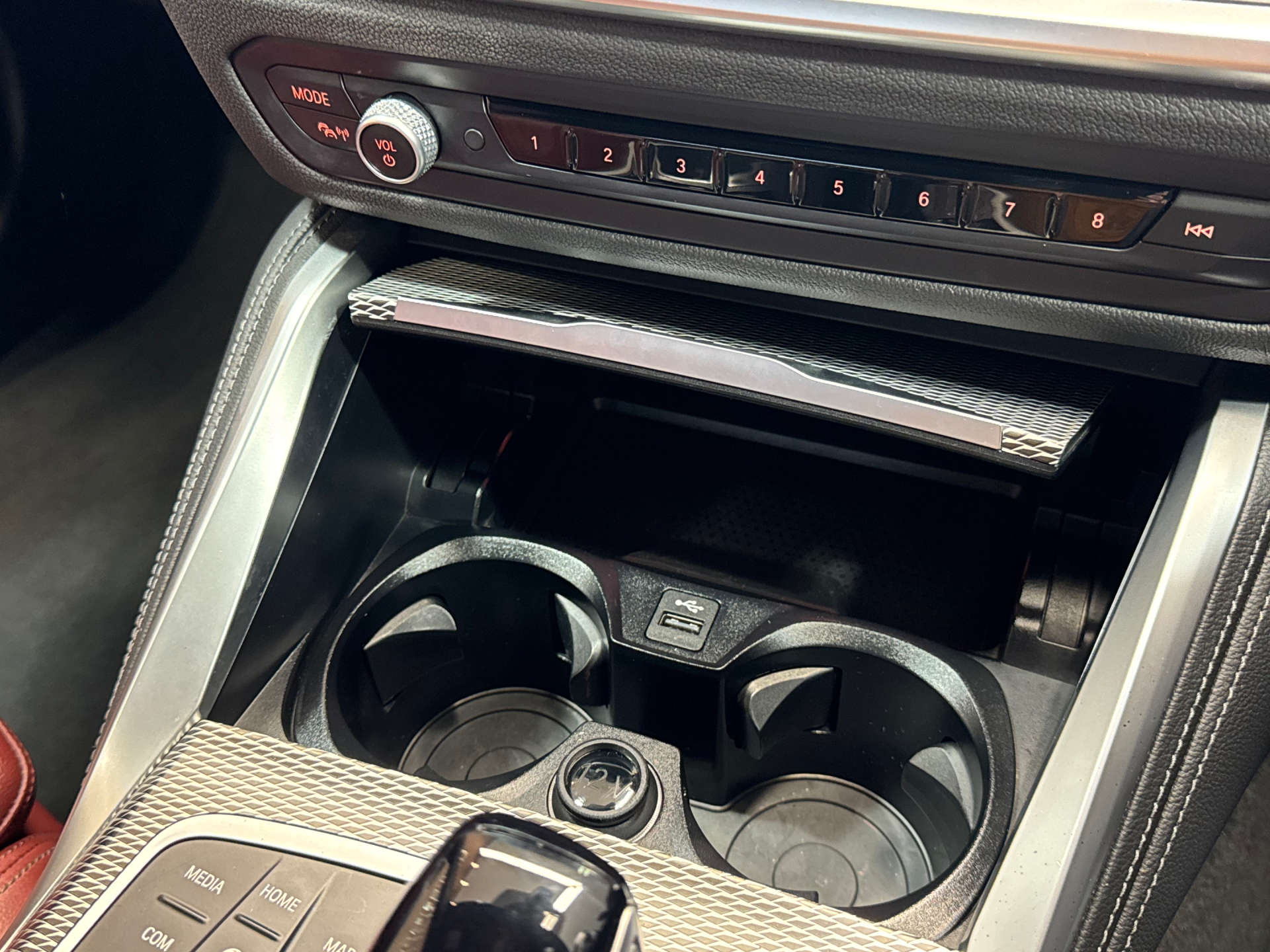 BMW 4 SERIES 2.0 420I M Sport Auto 2dr #47