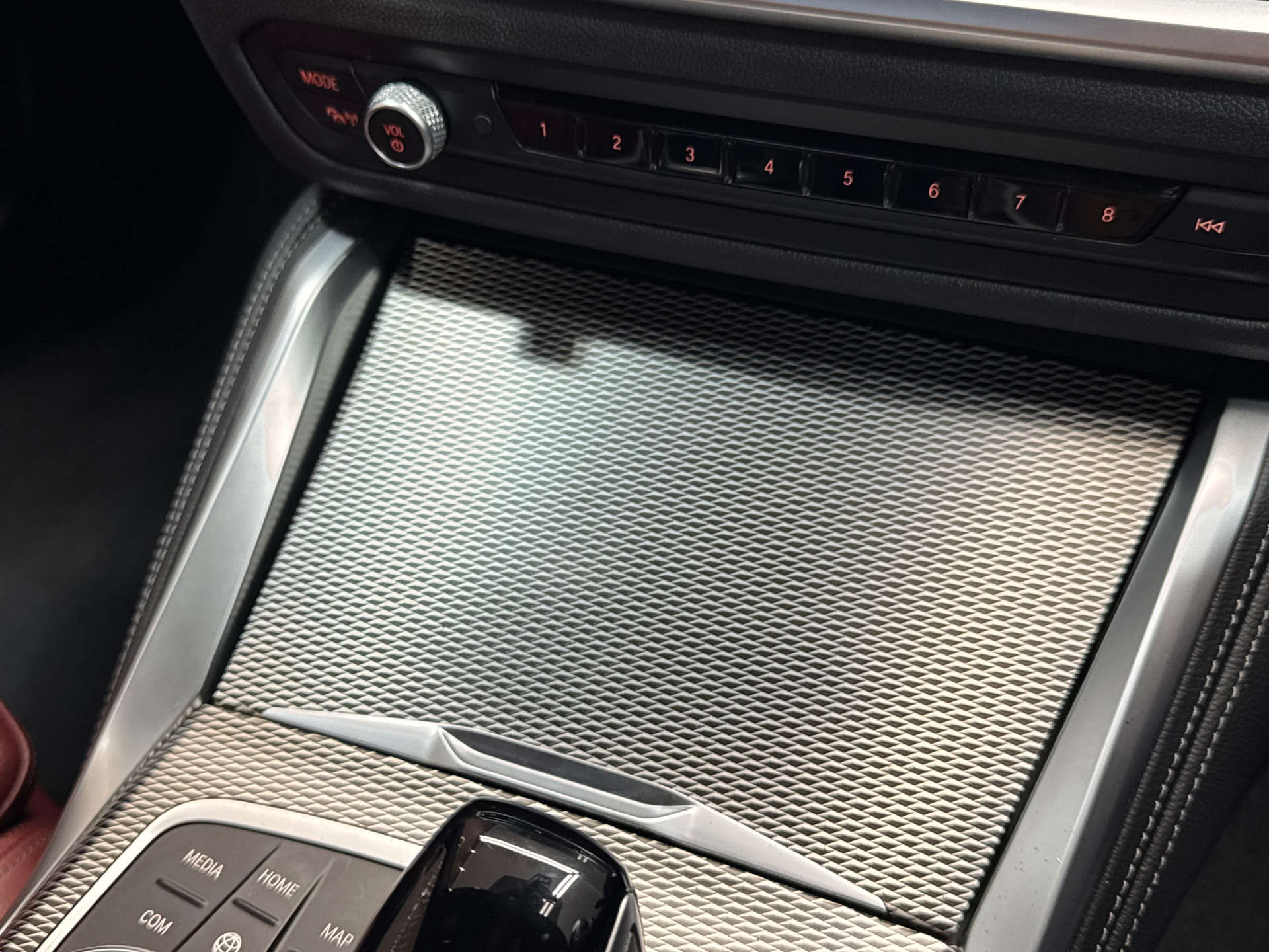 BMW 4 SERIES 2.0 420I M Sport Auto 2dr #48