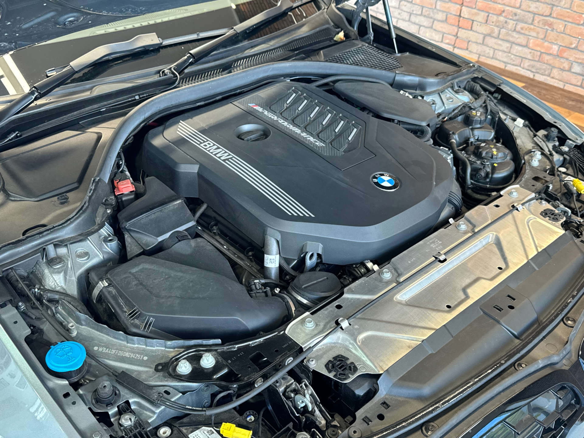 BMW 3 SERIES 3.0 M340I xDrive MHEV Auto 4WD 4dr #65