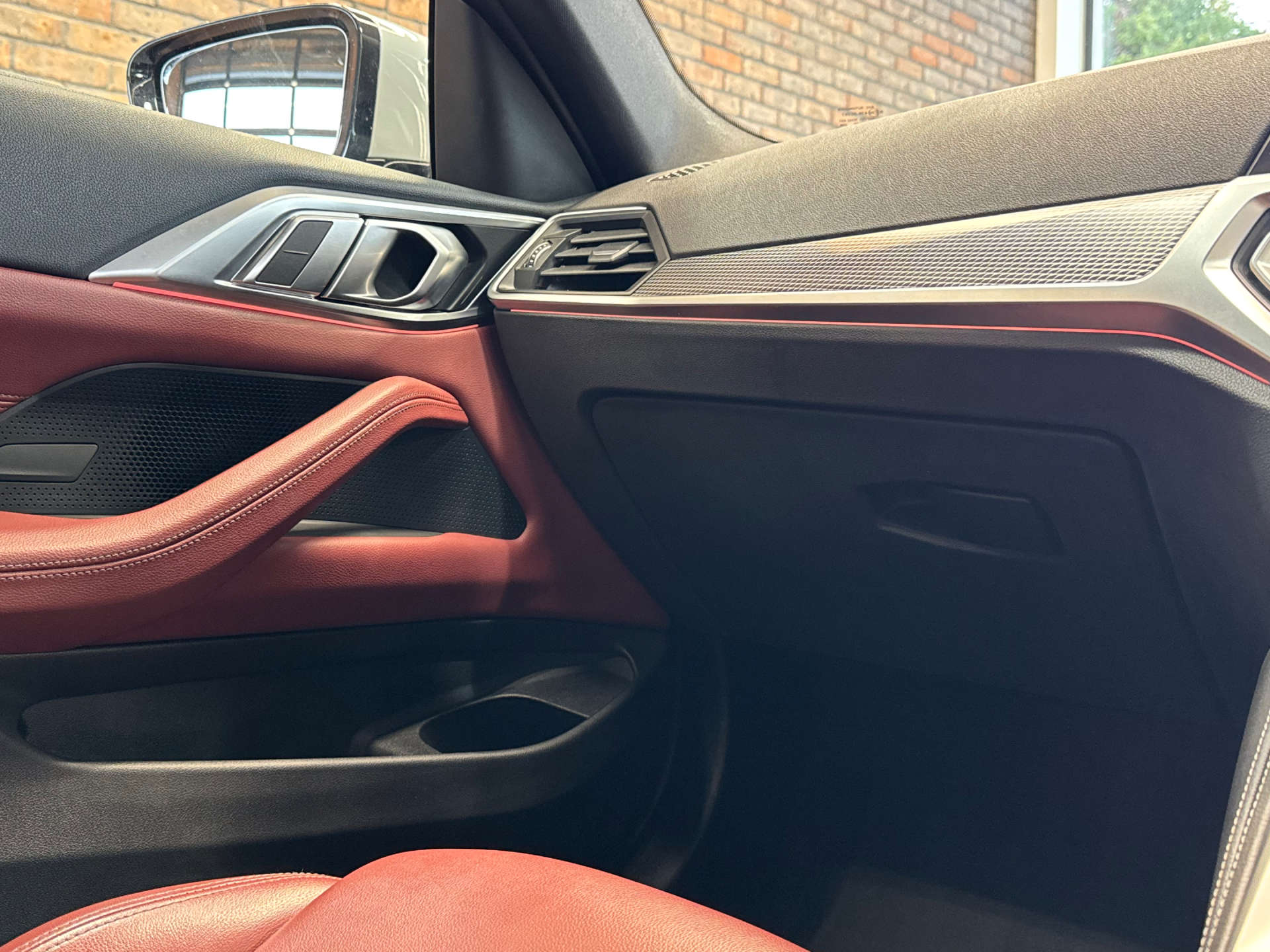 BMW 4 SERIES 2.0 420I M Sport Auto 2dr #51