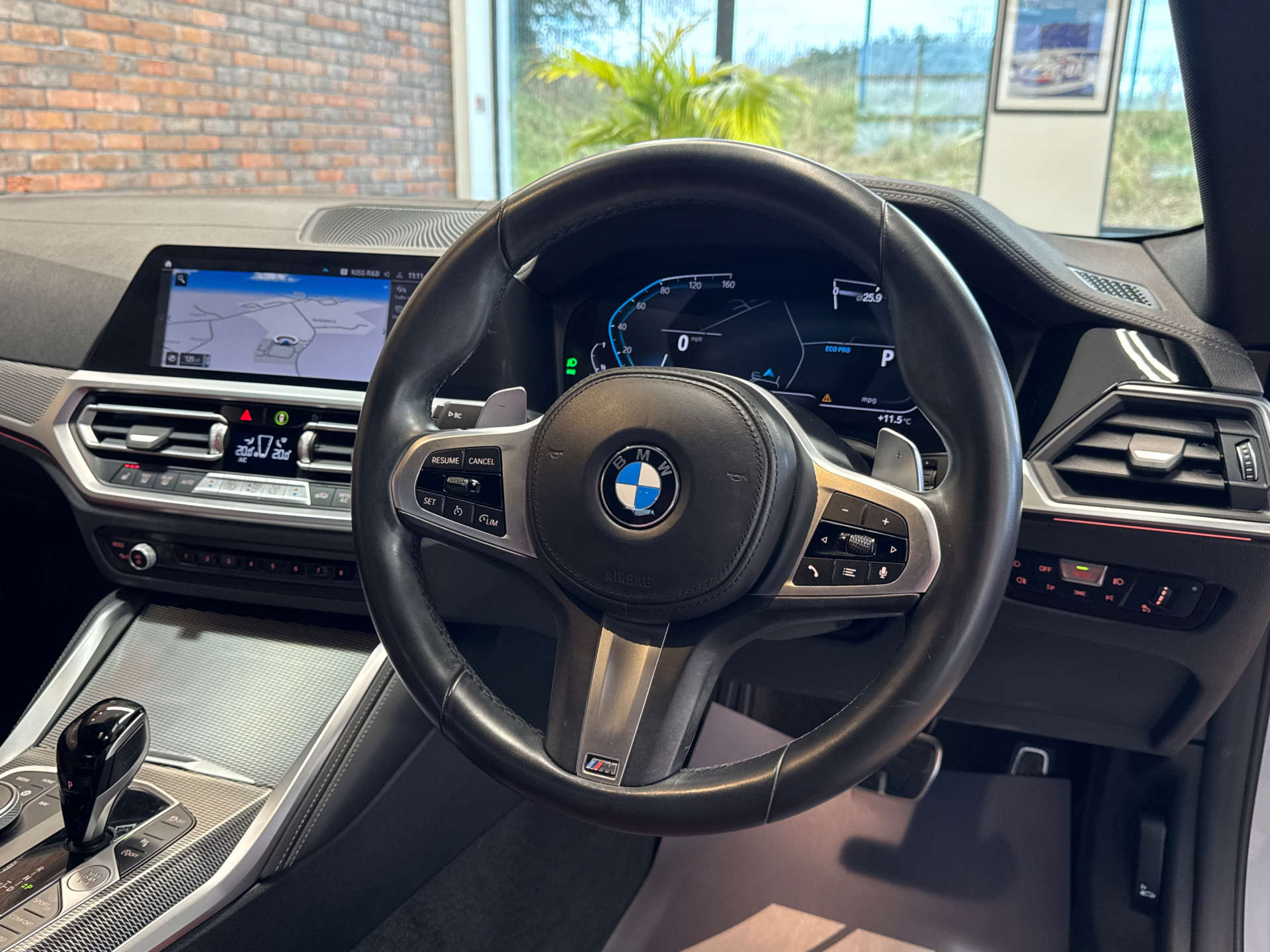 BMW 4 SERIES 2.0 420I M Sport Auto 2dr #59