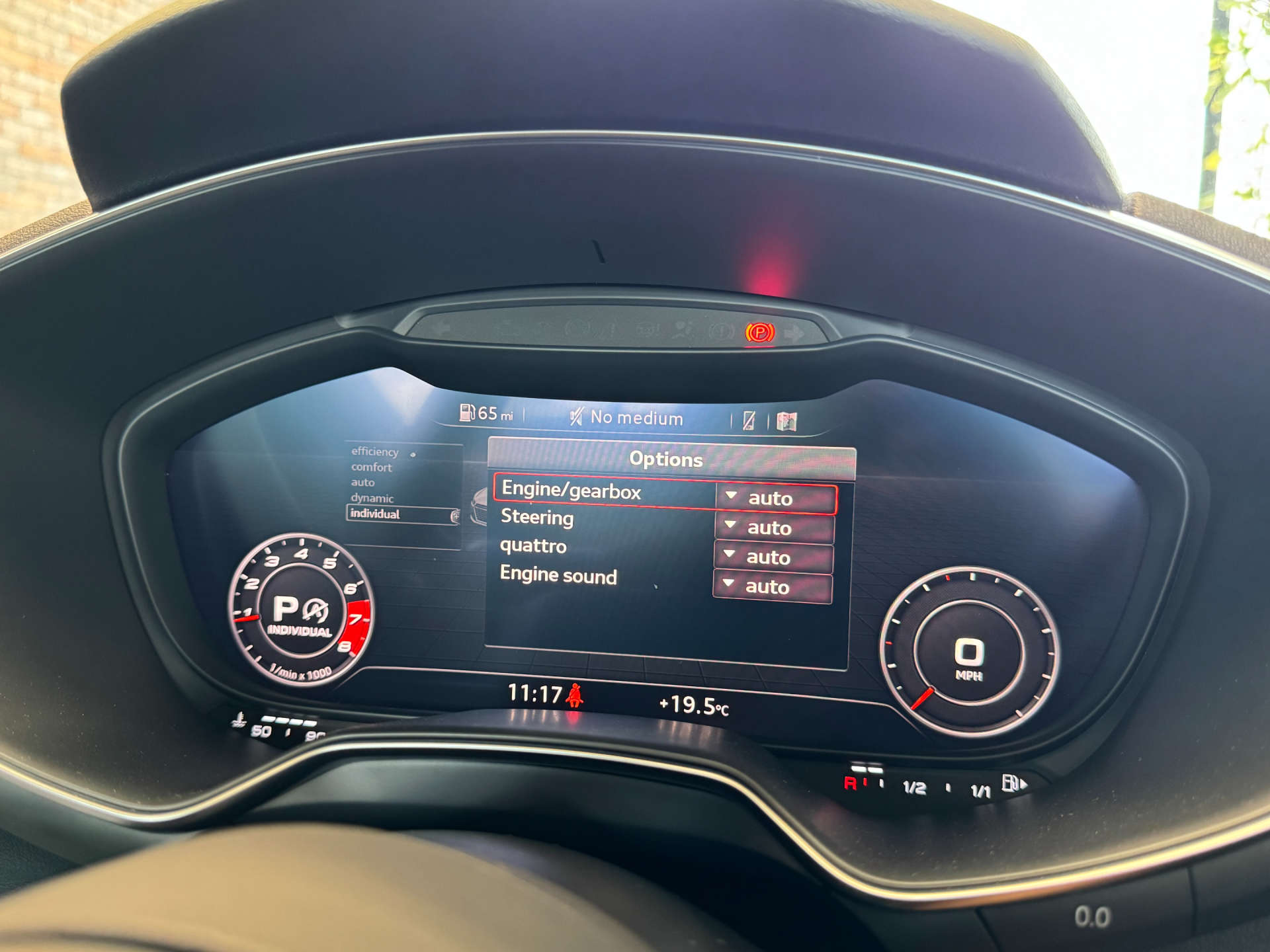 AUDI TT 2.0 TT Sport Edition 45 TFSI Quattro Semi-Auto 4WD 3dr #52