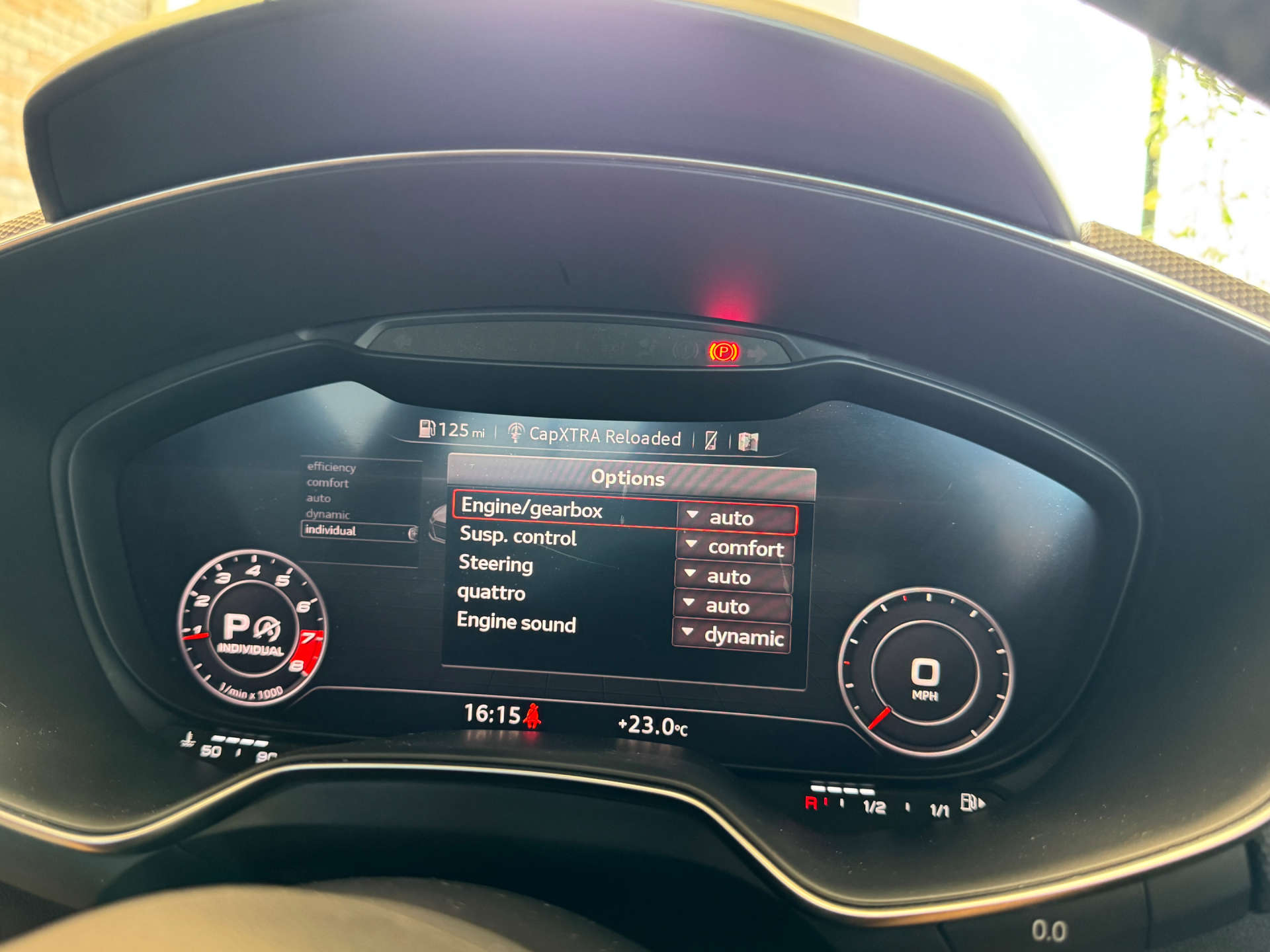 AUDI TT 2.0 TTS Black Edition TFSI Quattro Semi-Auto 4WD 3dr #48