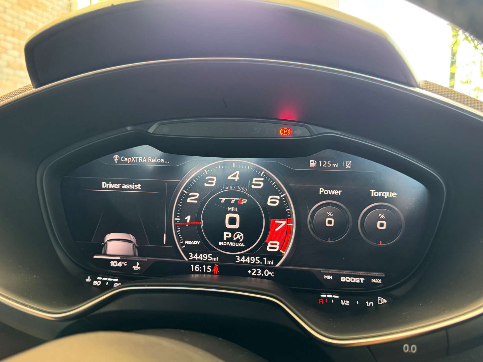 AUDI TT 2.0 TTS Black Edition TFSI Quattro Semi-Auto 4WD 3dr #49