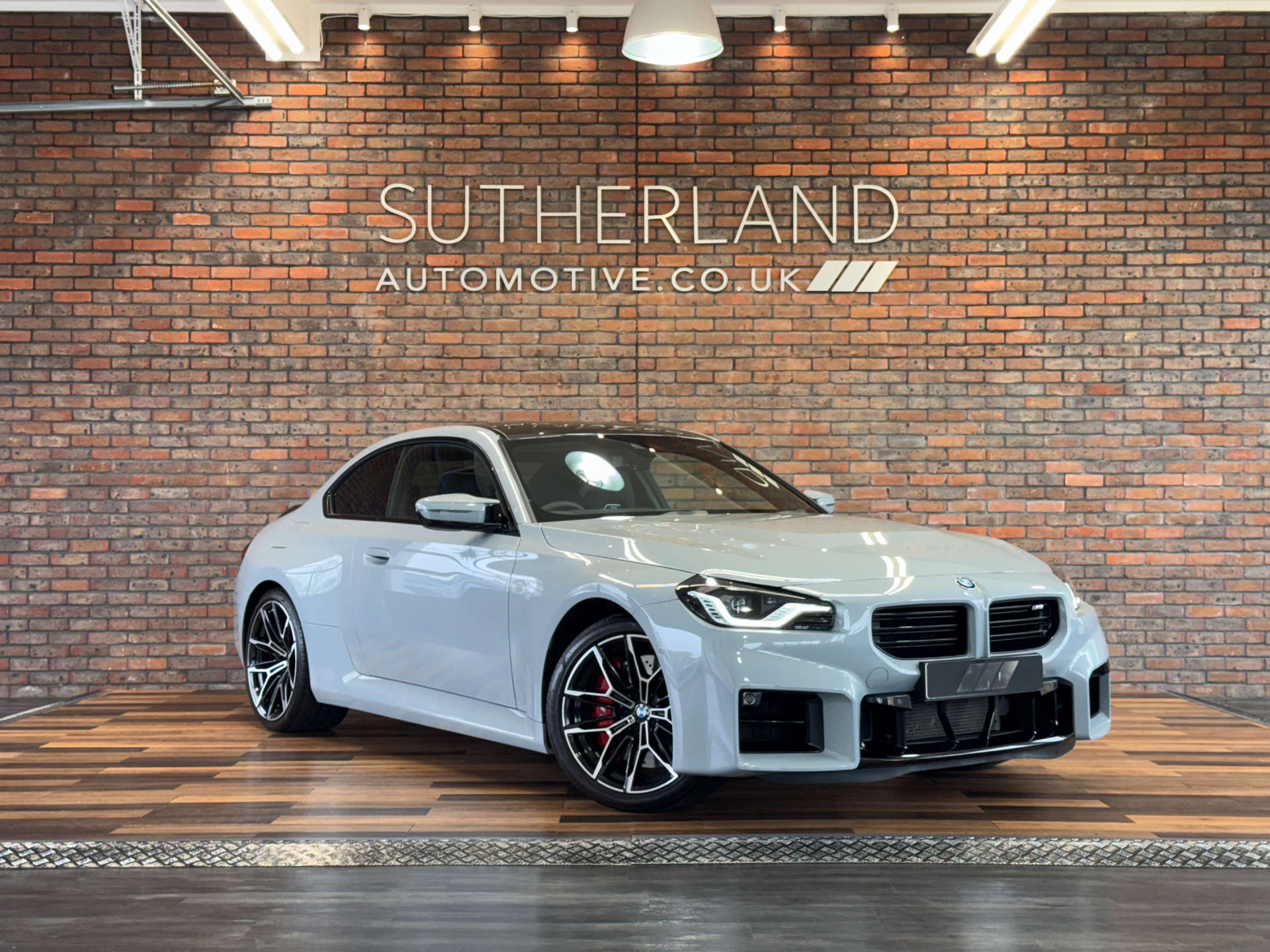 BMW 2 SERIES 3.0 M2 Auto 3dr #0