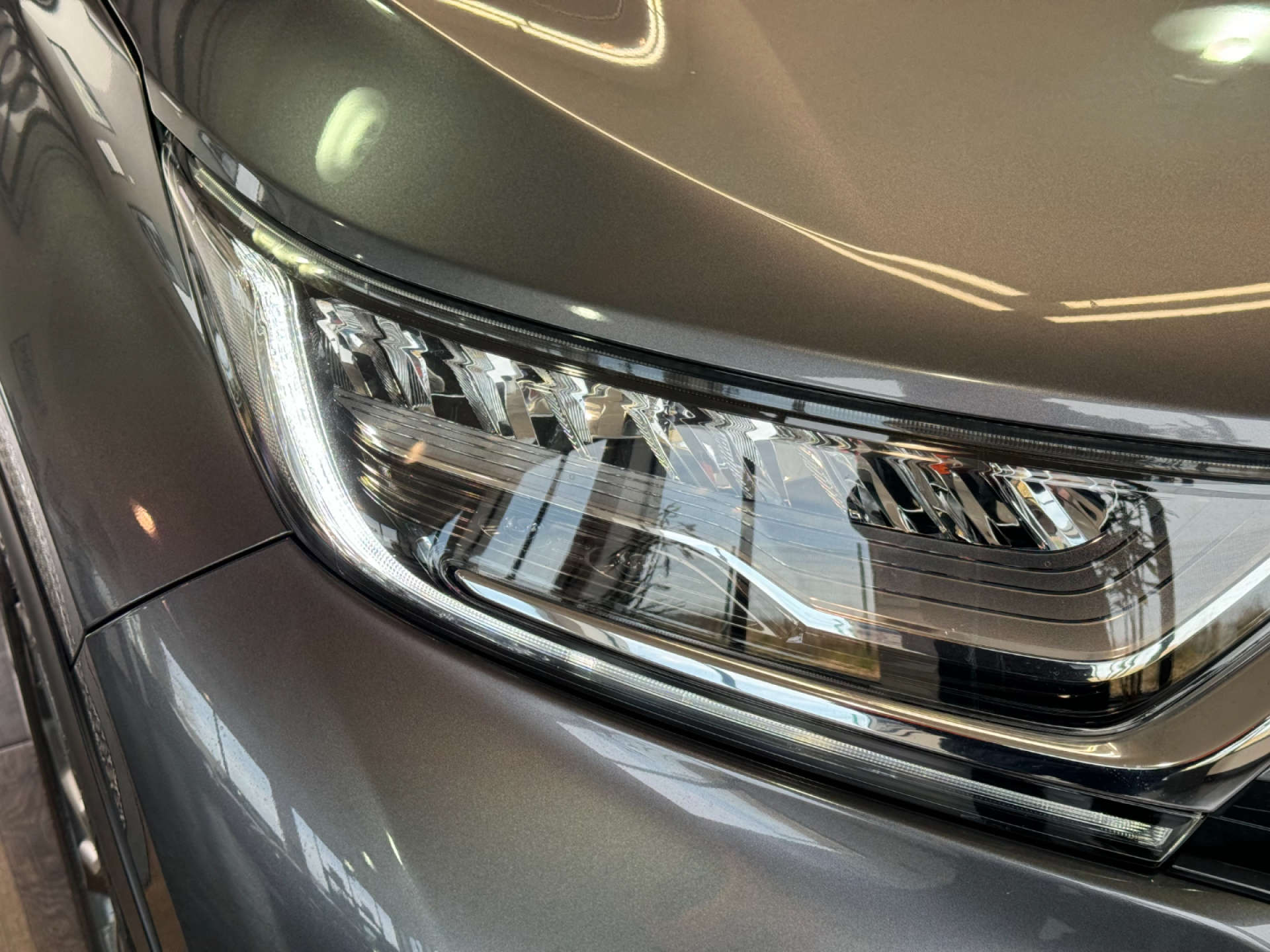 HONDA CR-V 2.0 CR-V SR i-MMD 4x2 CVT 5dr #16