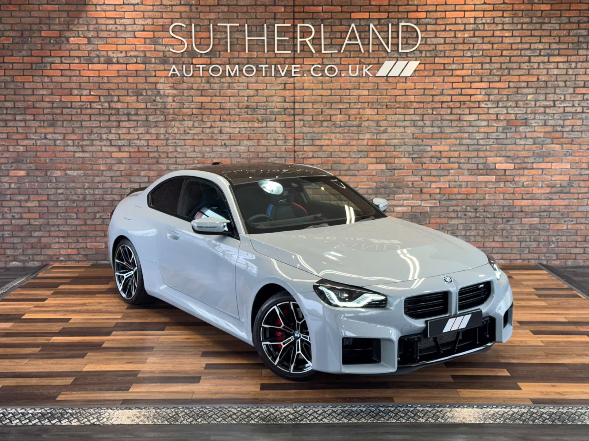 BMW 2 SERIES 3.0 M2 Auto 3dr #1