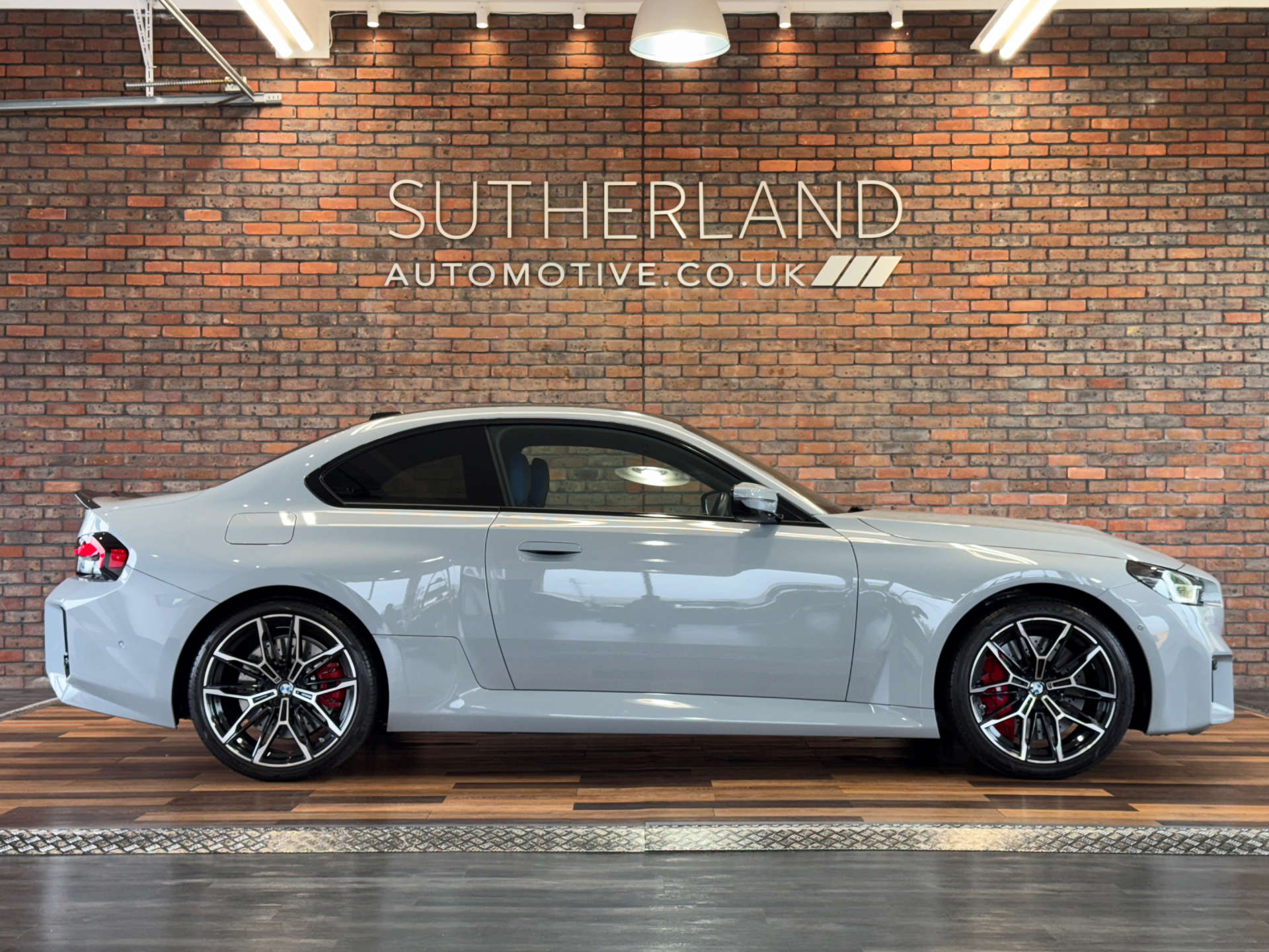 BMW 2 SERIES 3.0 M2 Auto 3dr #2
