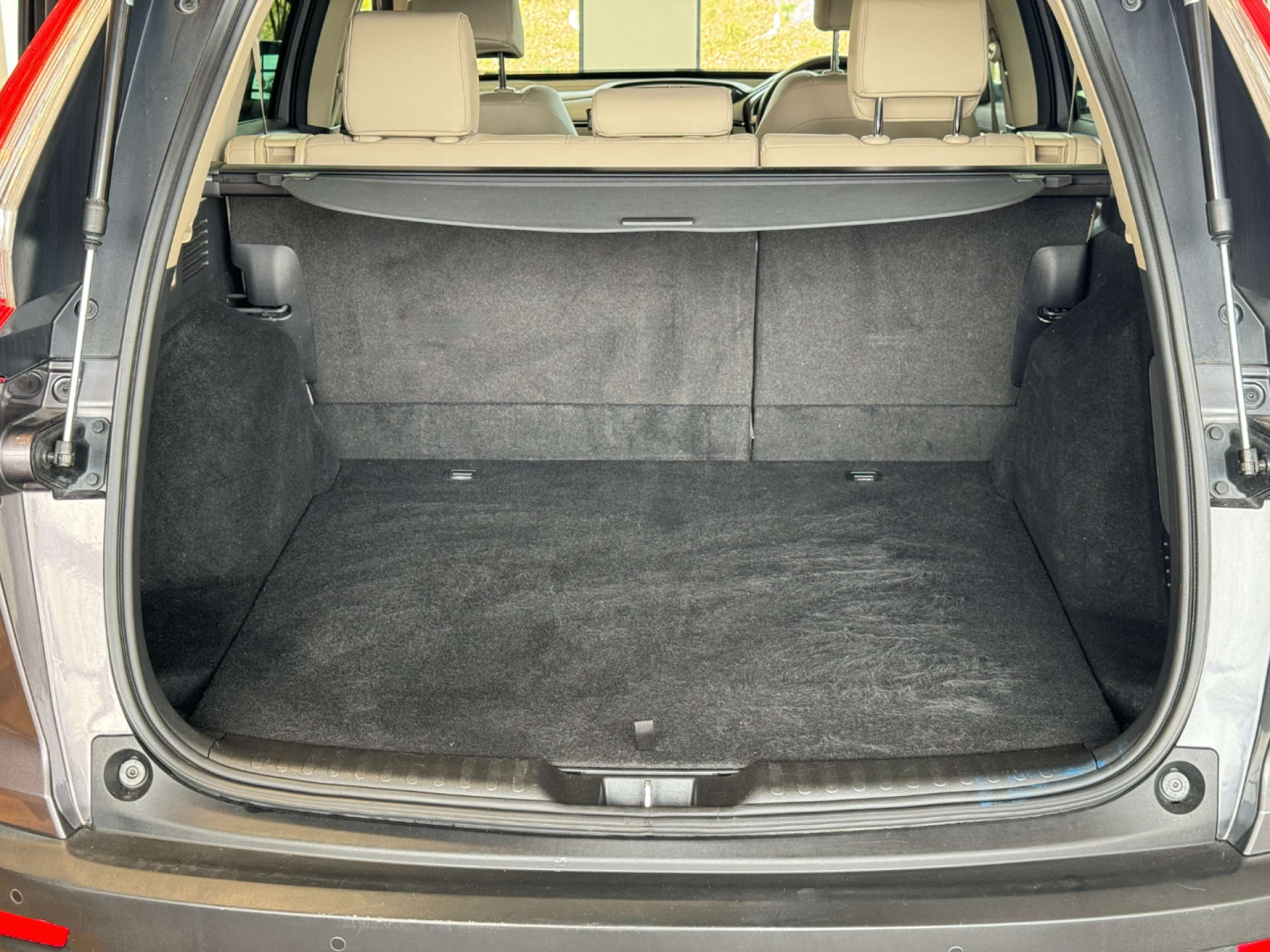 HONDA CR-V 2.0 CR-V SR i-MMD 4x2 CVT 5dr #19