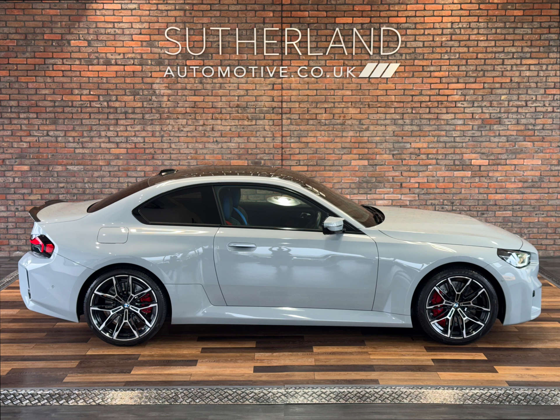 BMW 2 SERIES 3.0 M2 Auto 3dr #3