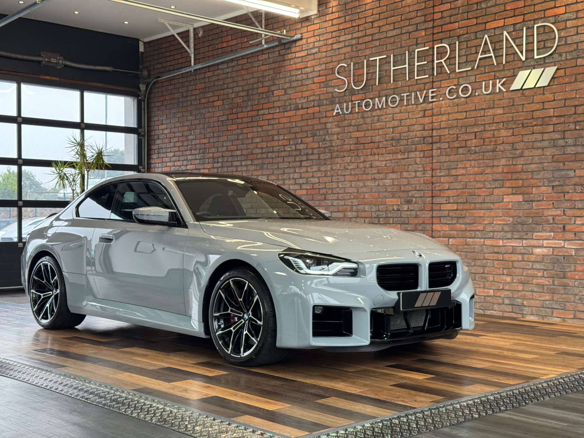 BMW 2 SERIES 3.0 M2 Auto 3dr #4