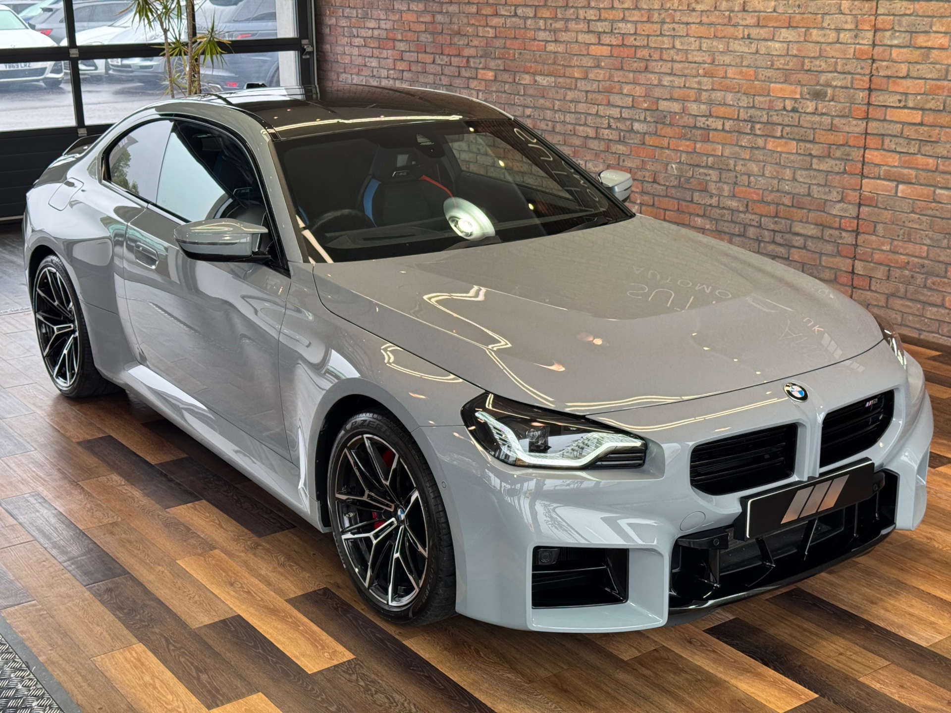 BMW 2 SERIES 3.0 M2 Auto 3dr #5