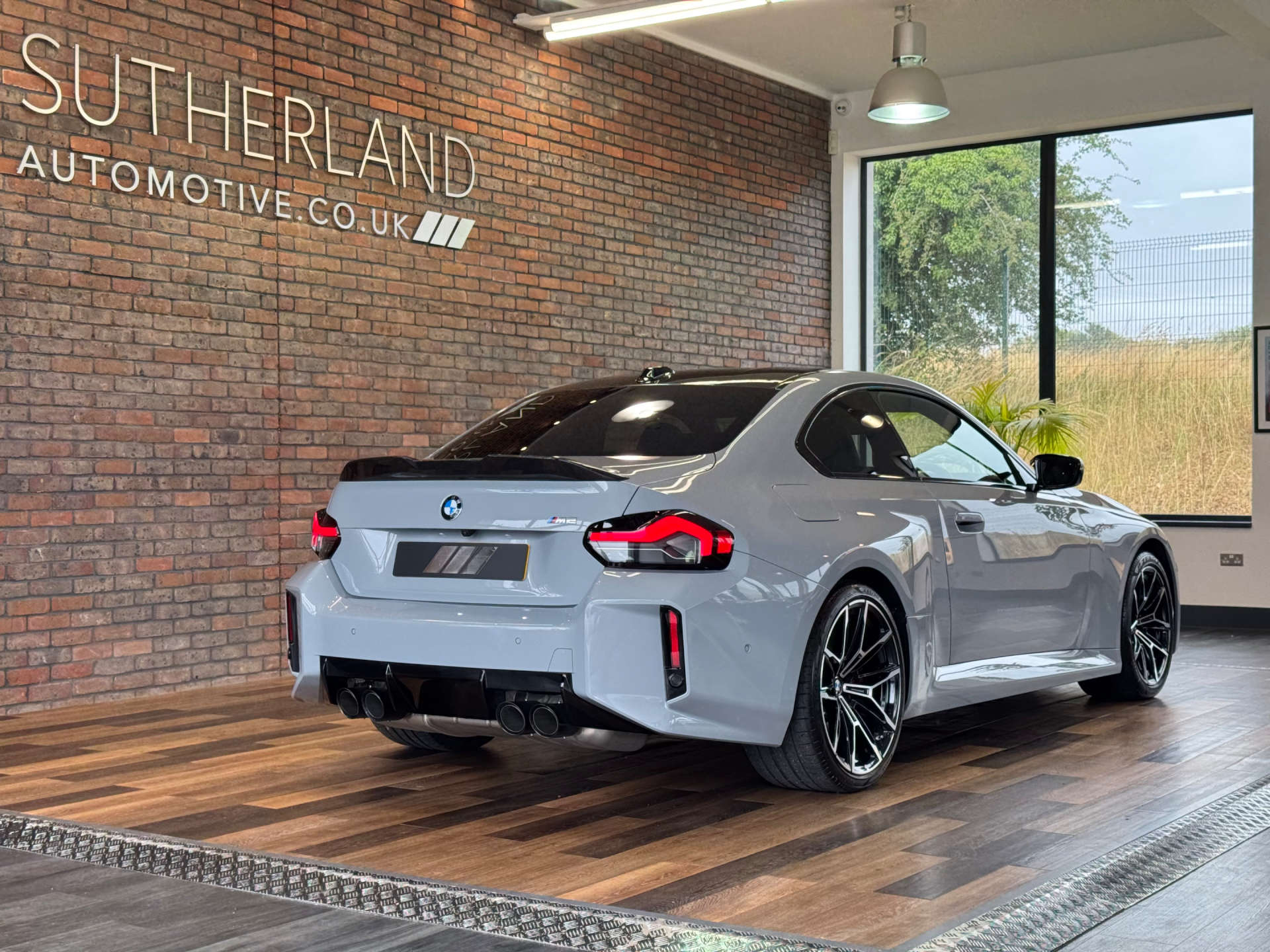BMW 2 SERIES 3.0 M2 Auto 3dr #6