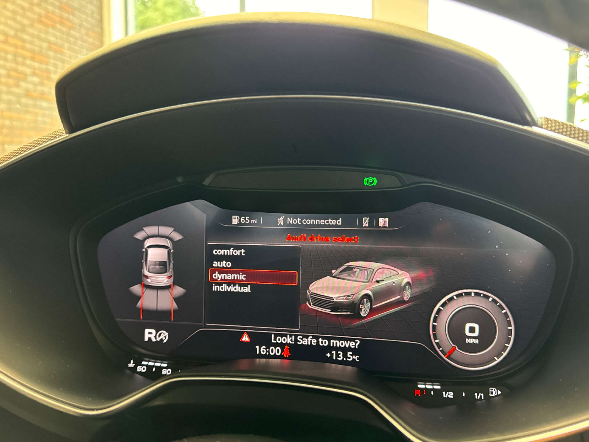AUDI TT 2.5 TT RS TFSI Quattro Semi-Auto 4WD 3dr #46