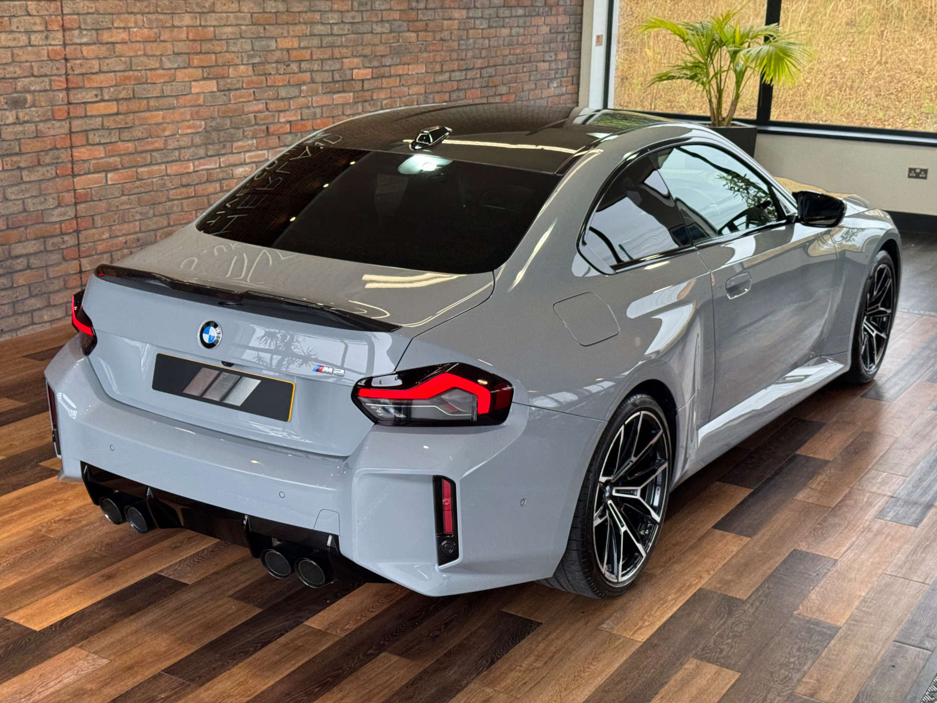 BMW 2 SERIES 3.0 M2 Auto 3dr #7
