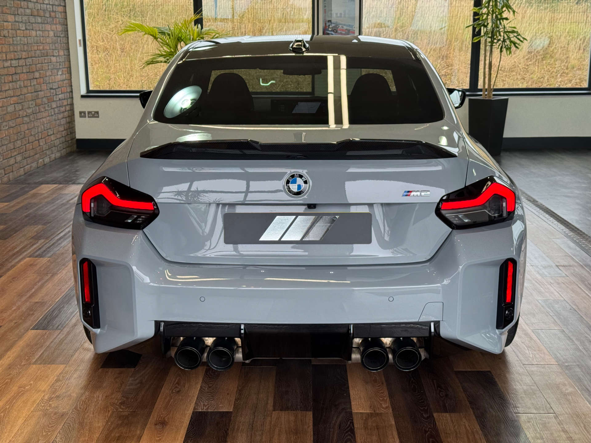 BMW 2 SERIES 3.0 M2 Auto 3dr #8