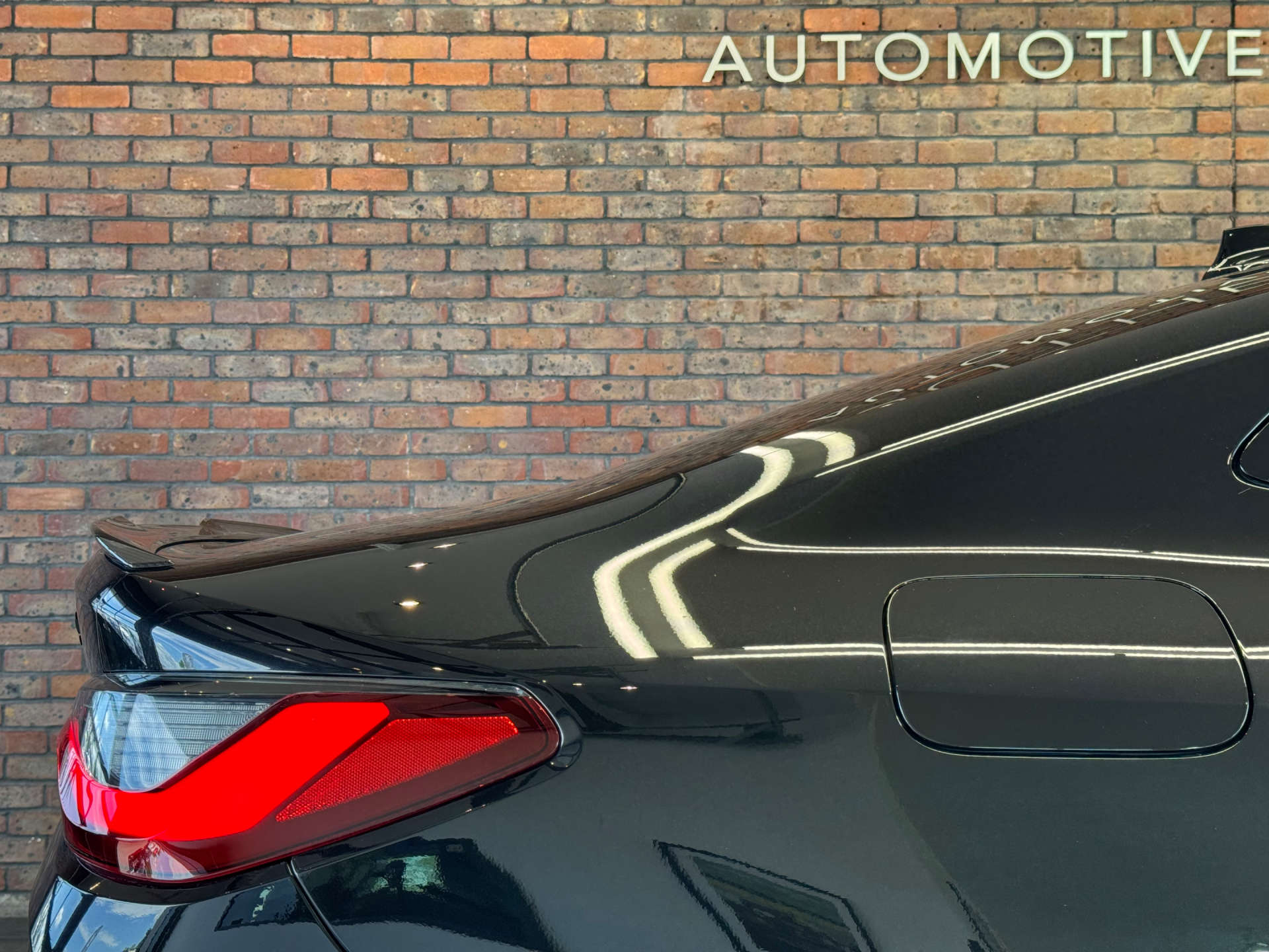 BMW 4 SERIES 3.0 M4 Competition Edition Auto 2dr #17