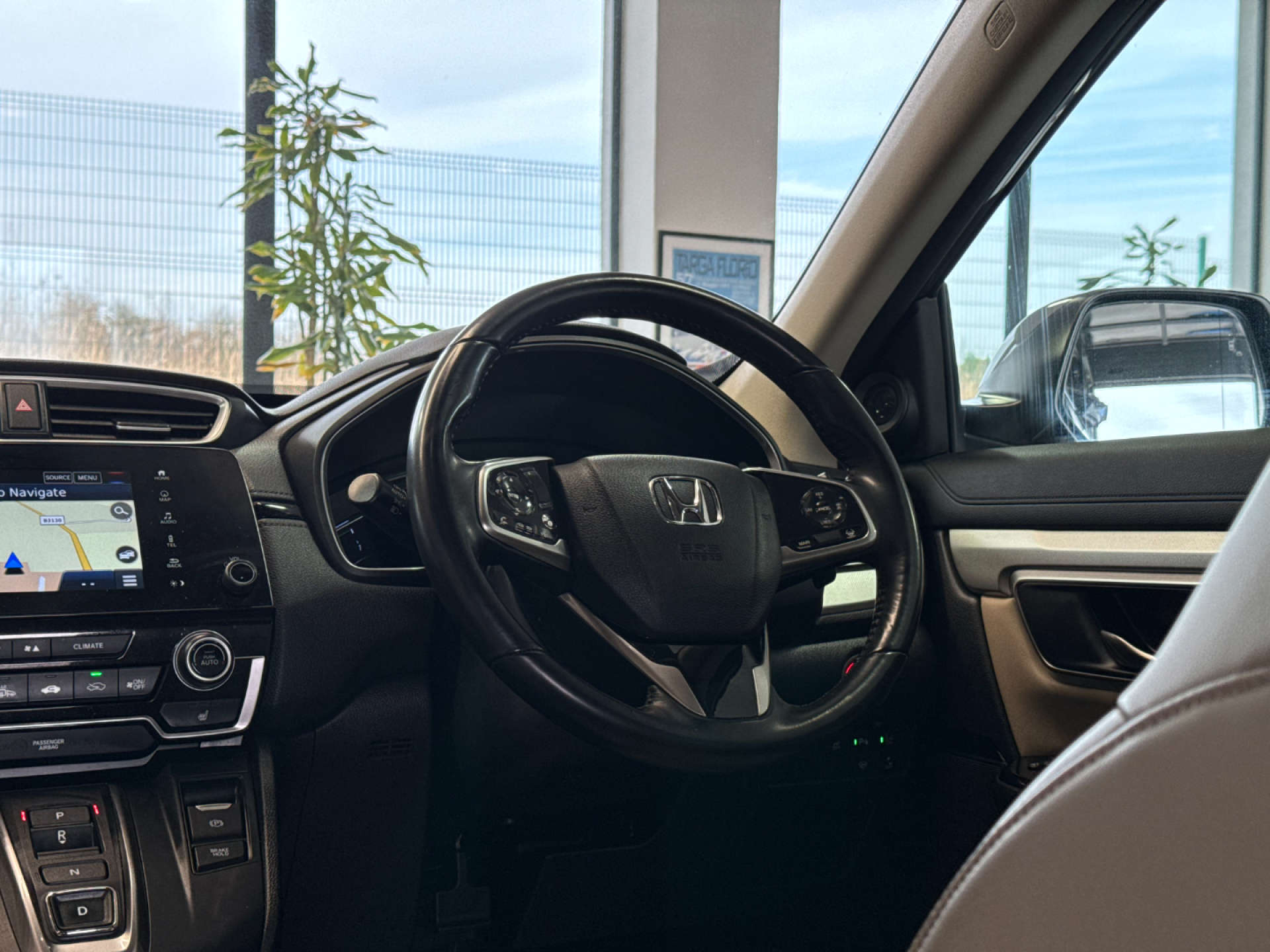 HONDA CR-V 2.0 CR-V SR i-MMD 4x2 CVT 5dr #27