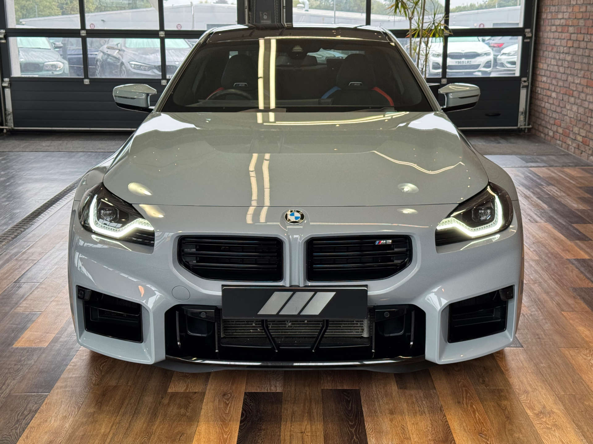 BMW 2 SERIES 3.0 M2 Auto 3dr #10