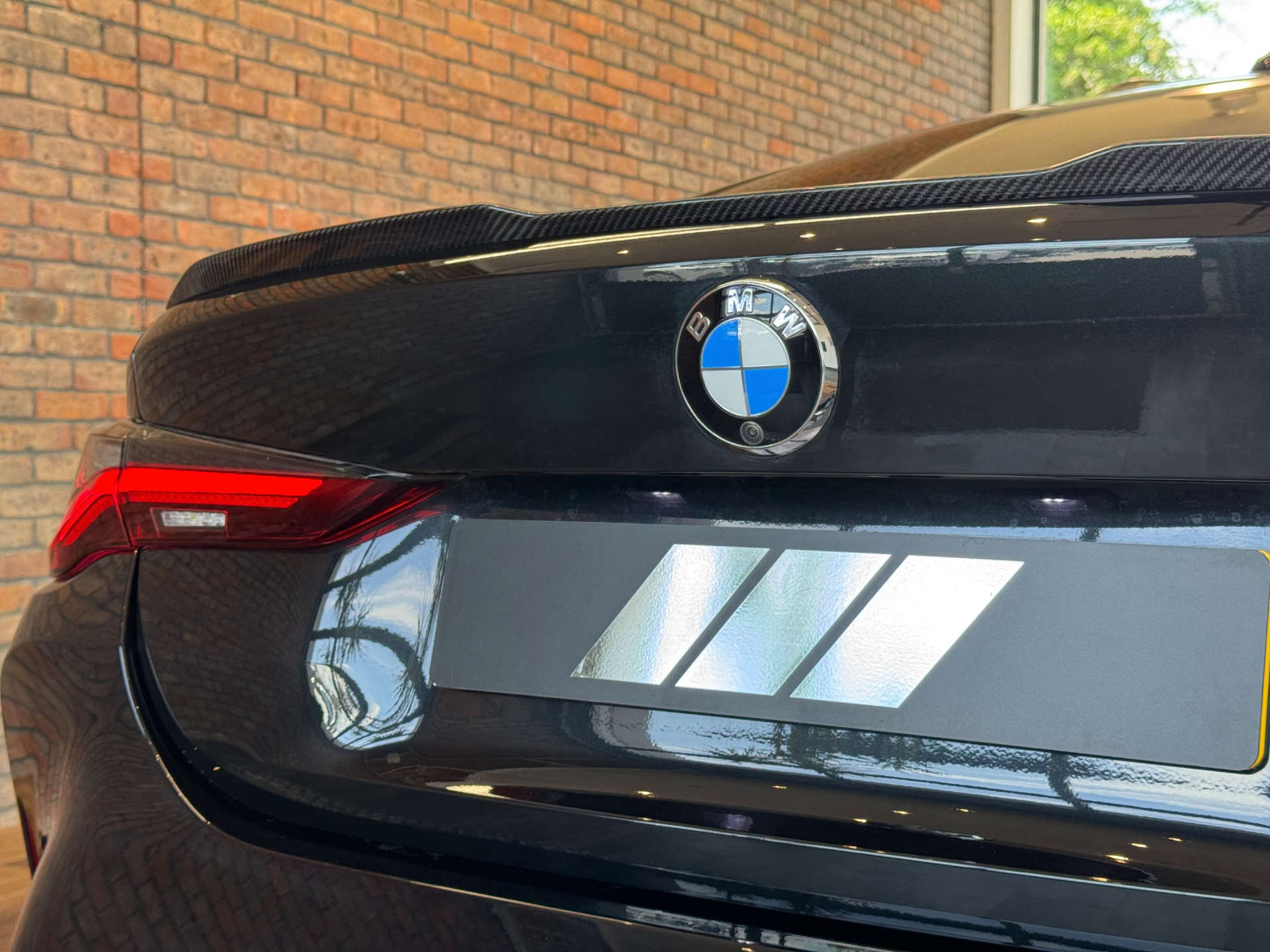 BMW 4 SERIES 3.0 M4 Competition Edition Auto 2dr #19