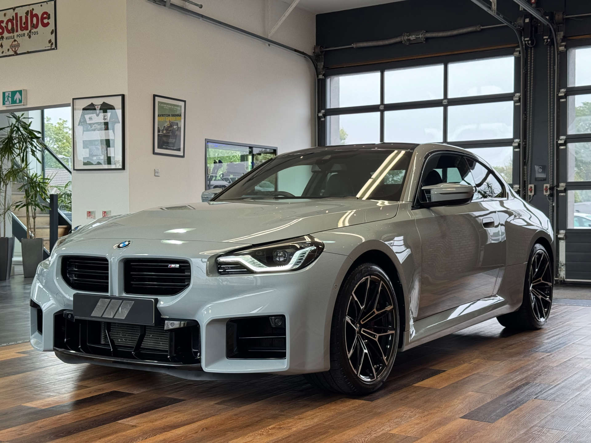BMW 2 SERIES 3.0 M2 Auto 3dr #11