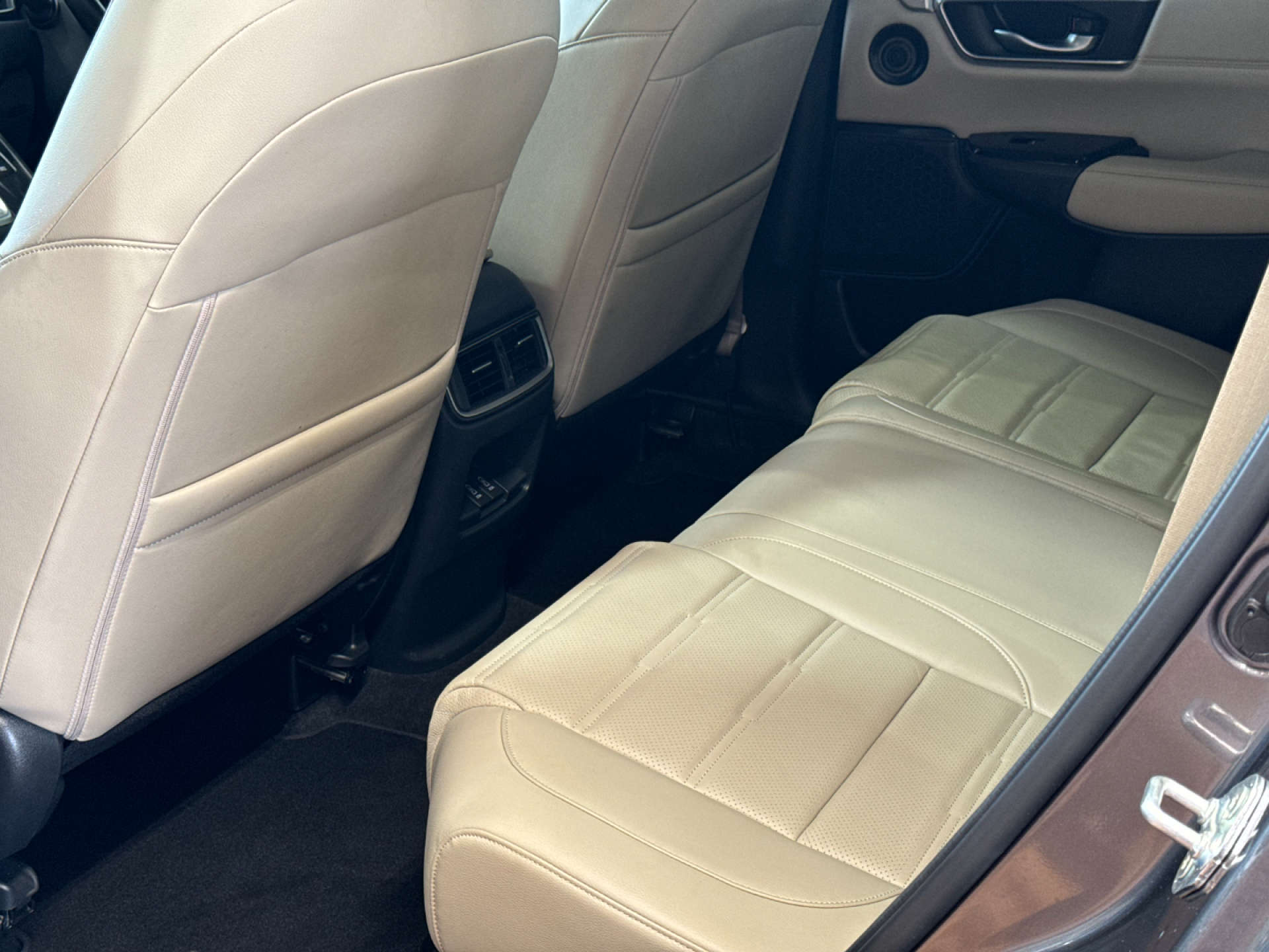 HONDA CR-V 2.0 CR-V SR i-MMD 4x2 CVT 5dr #29