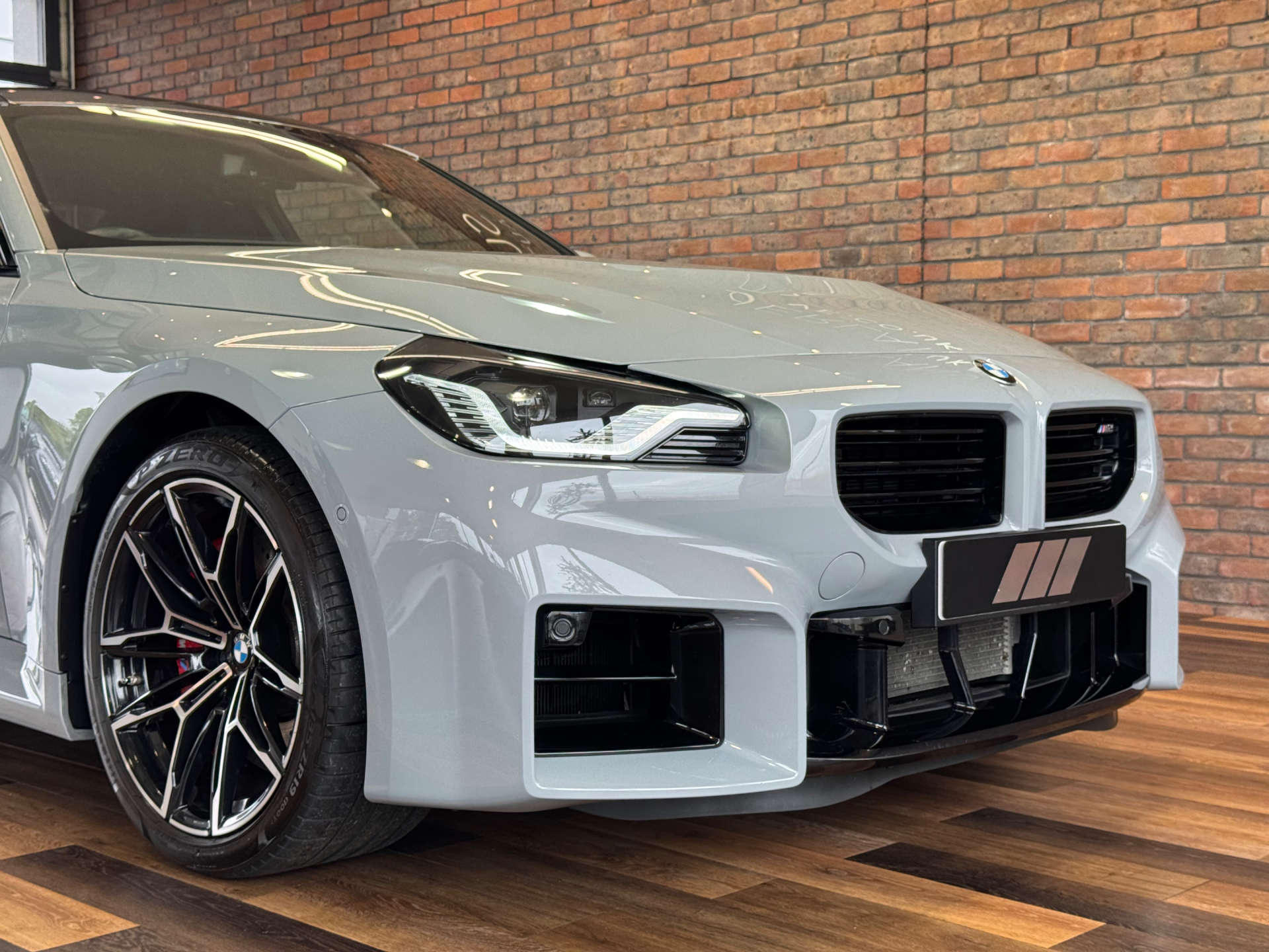 BMW 2 SERIES 3.0 M2 Auto 3dr #12