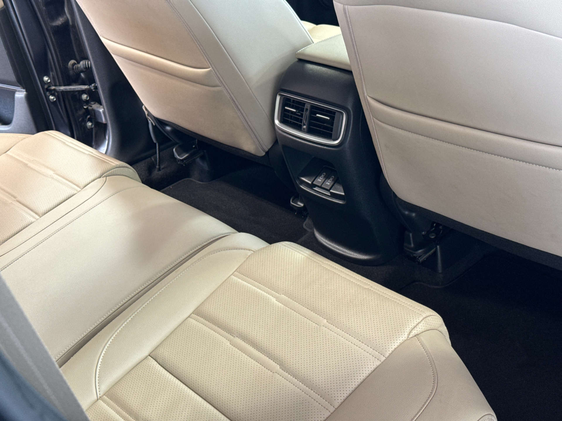 HONDA CR-V 2.0 CR-V SR i-MMD 4x2 CVT 5dr #31