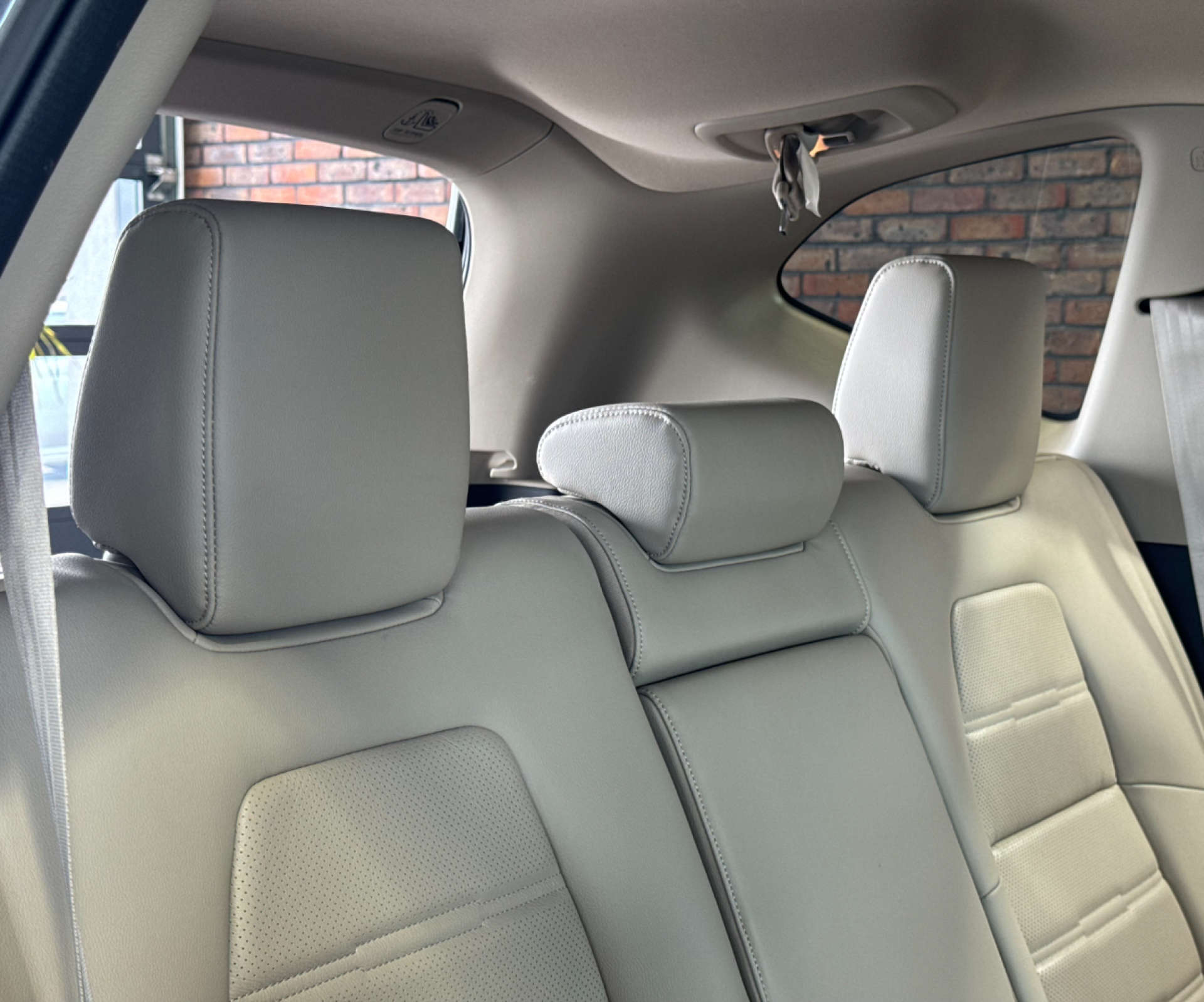 HONDA CR-V 2.0 CR-V SR i-MMD 4x2 CVT 5dr #32