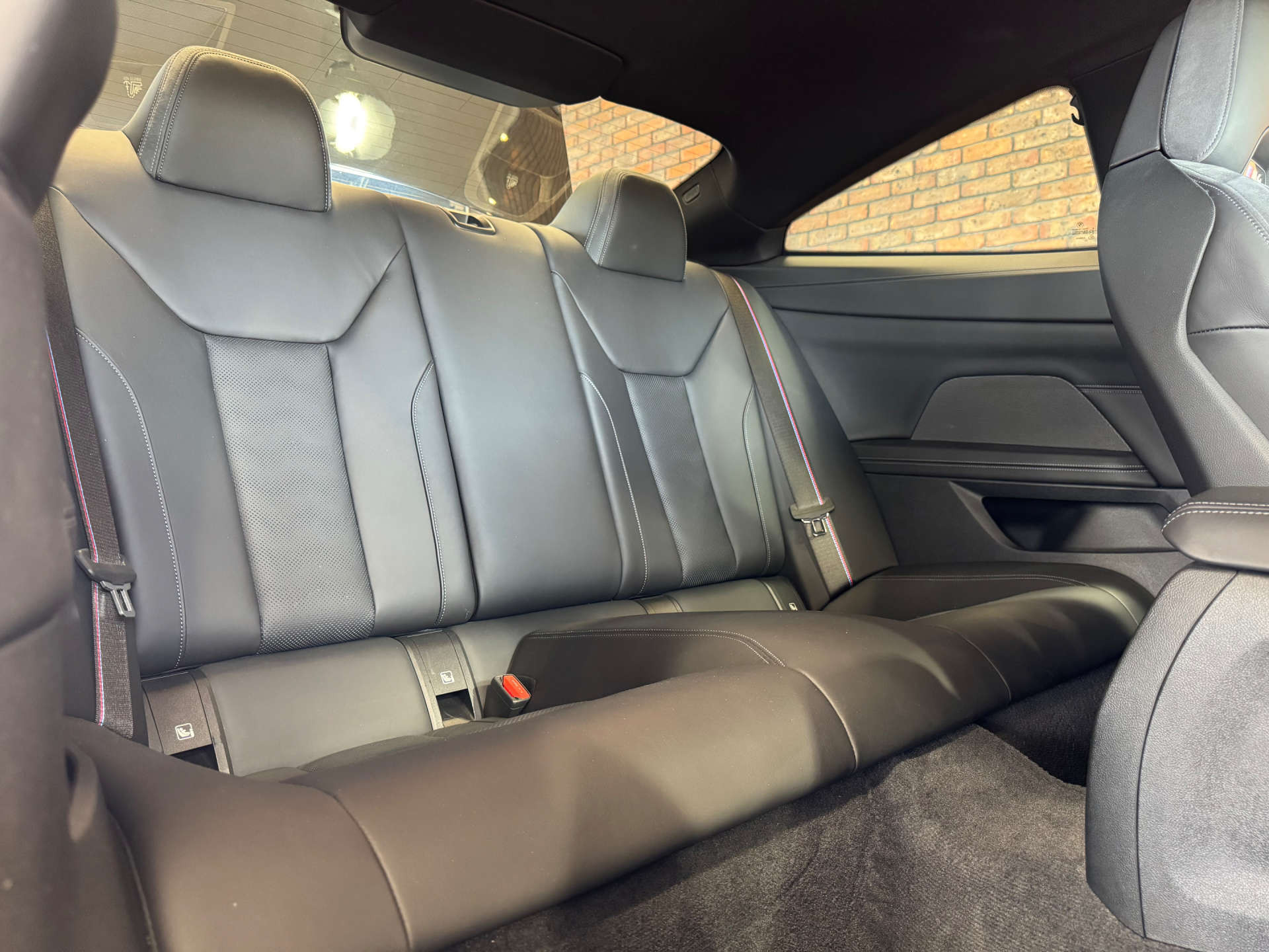 BMW 4 SERIES 3.0 M4 Competition Edition Auto 2dr #23