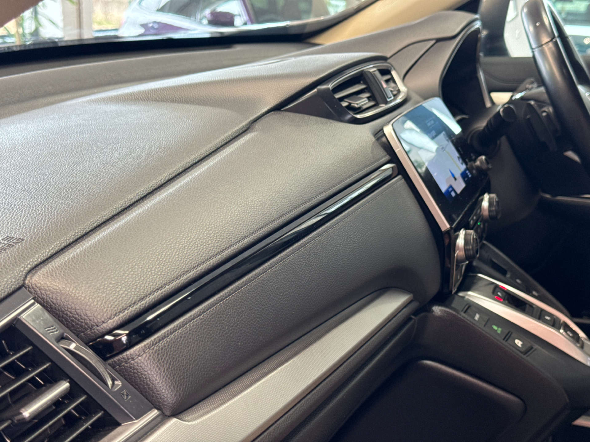 HONDA CR-V 2.0 CR-V SR i-MMD 4x2 CVT 5dr #36