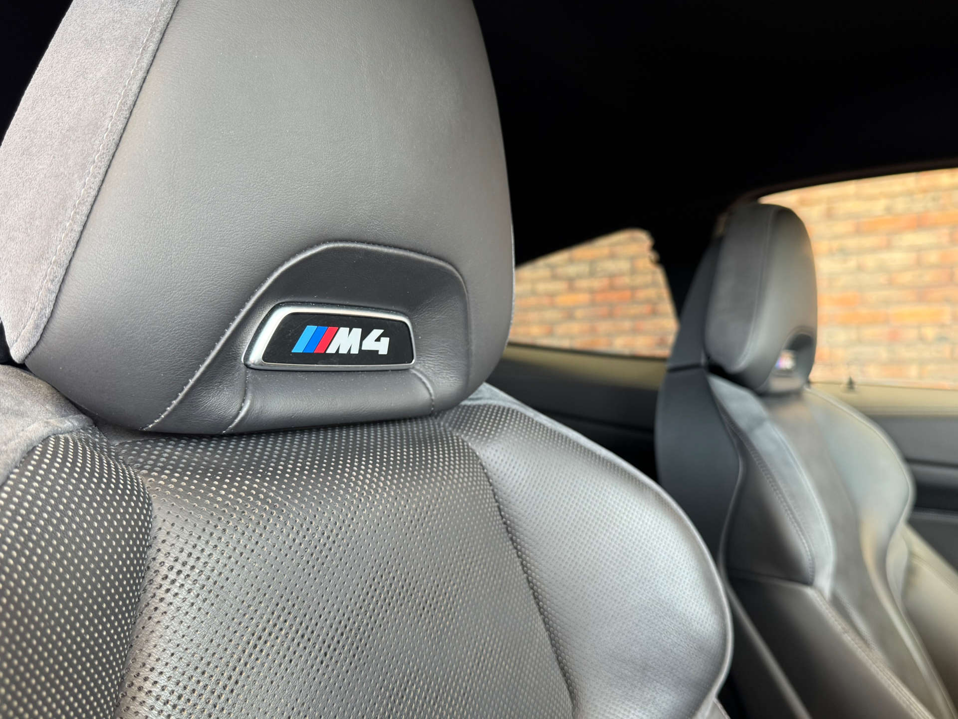 BMW 4 SERIES 3.0 M4 Competition Edition Auto 2dr #28