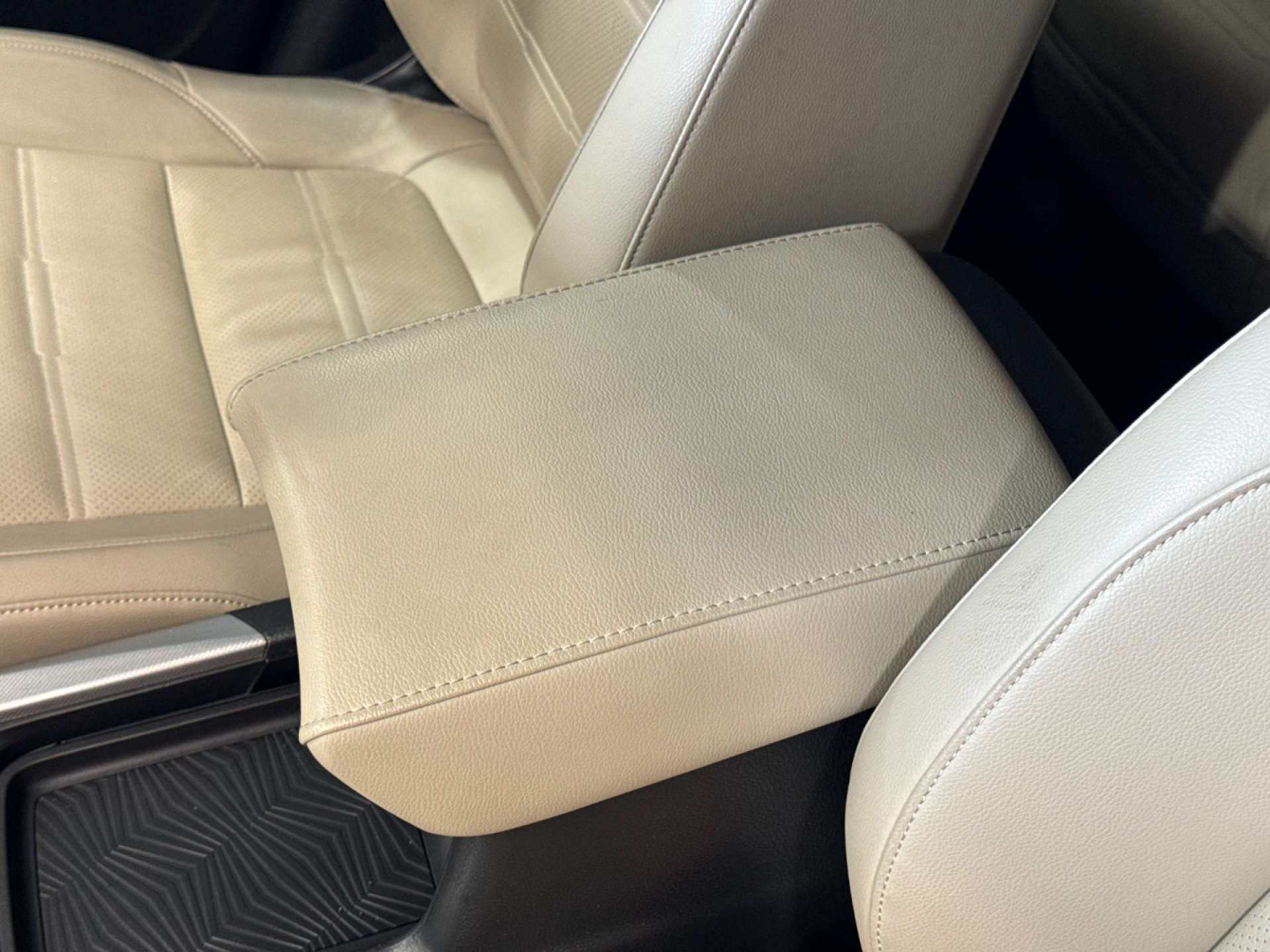 HONDA CR-V 2.0 CR-V SR i-MMD 4x2 CVT 5dr #40