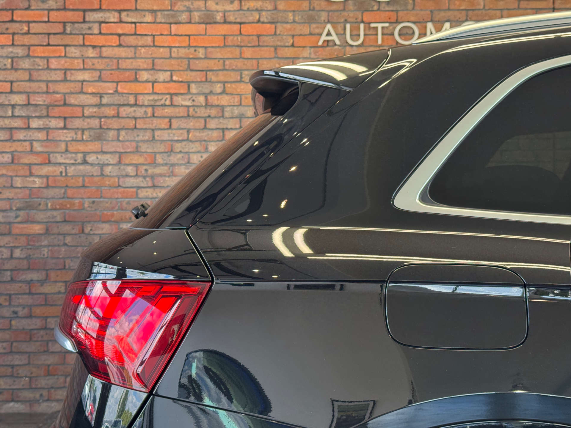 AUDI Q5 3.0 SQ5 TDI MHEV Quattro Auto 4WD 5dr #17