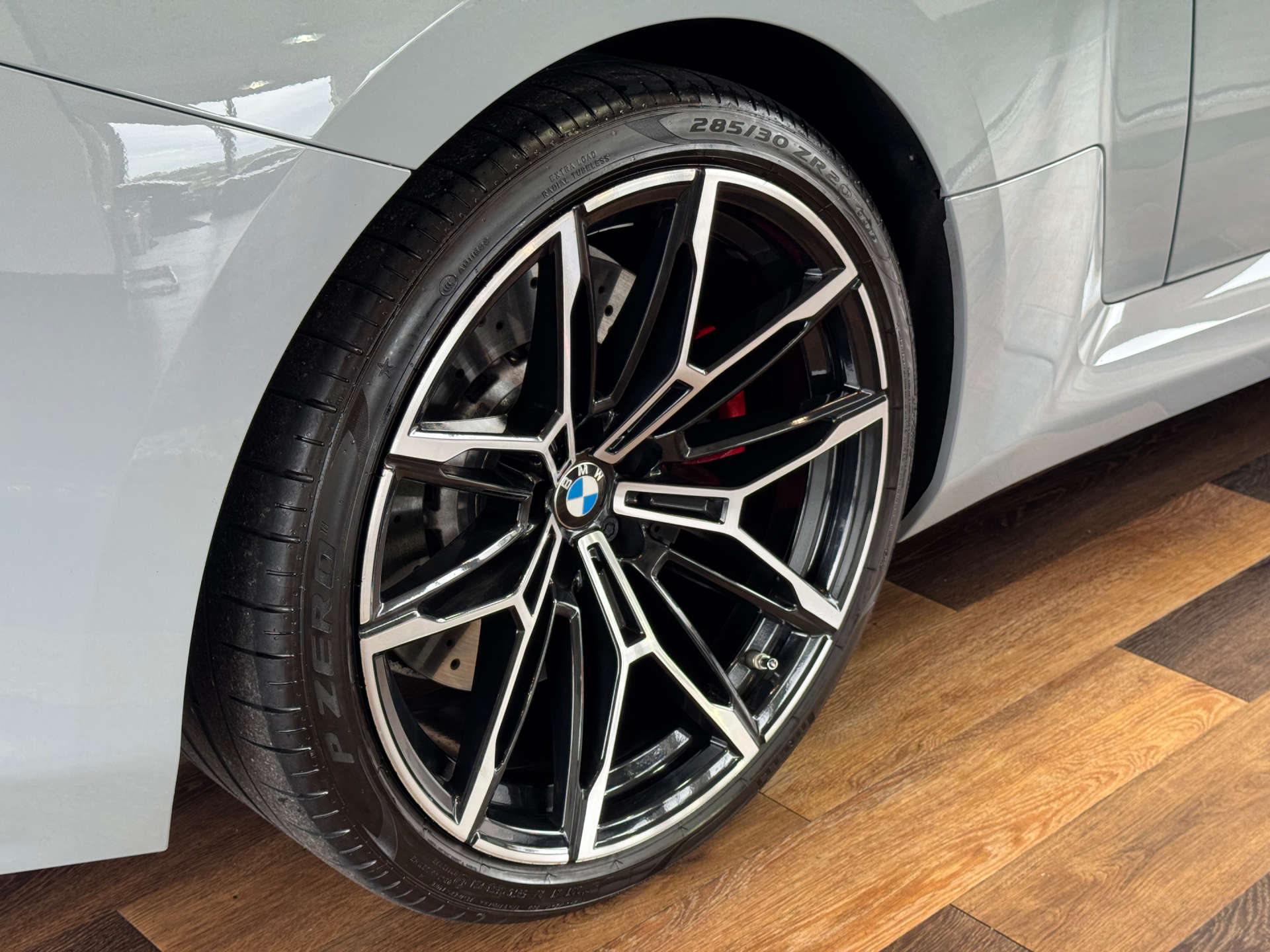 BMW 2 SERIES 3.0 M2 Auto 3dr #21
