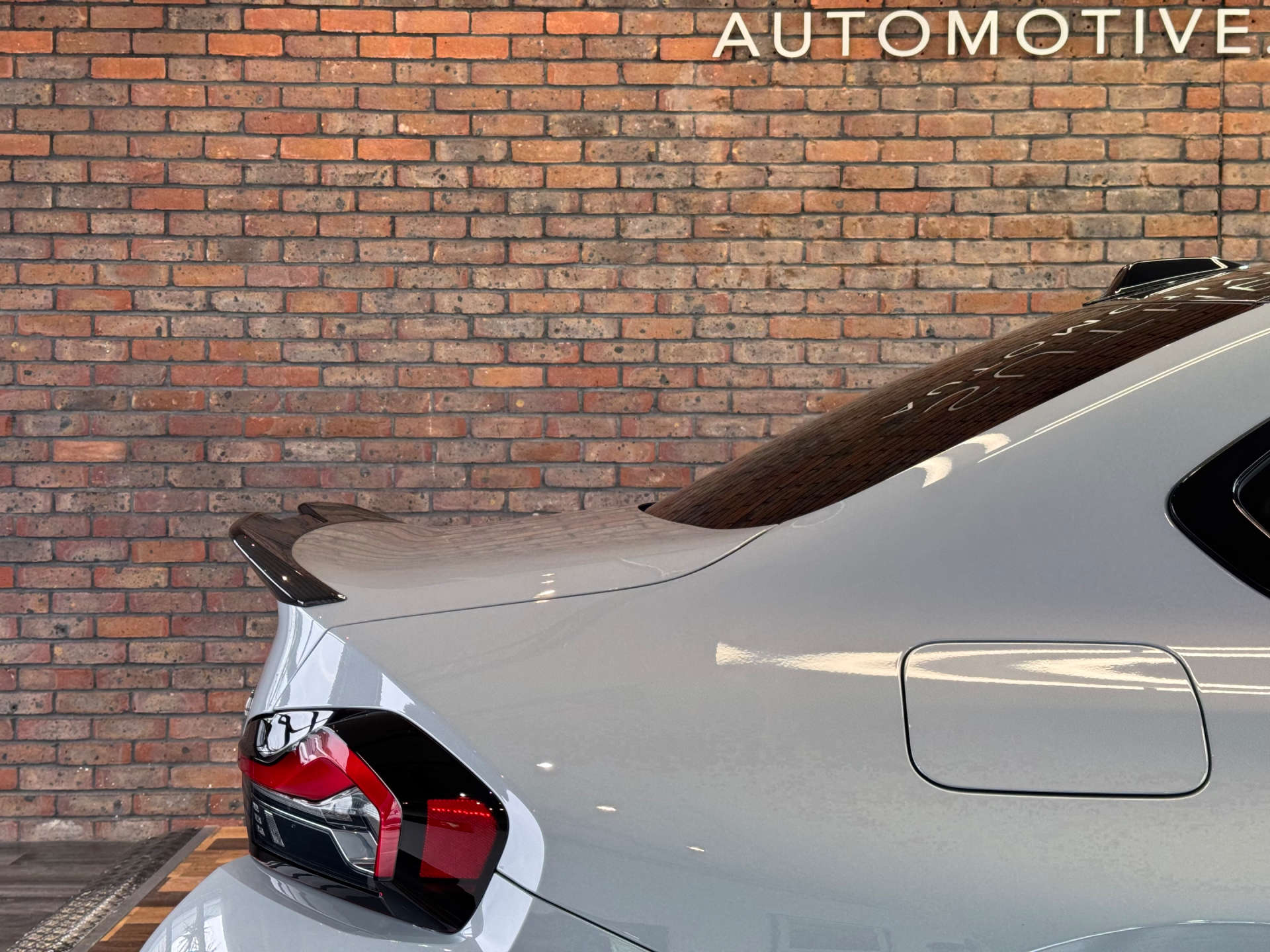 BMW 2 SERIES 3.0 M2 Auto 3dr #22