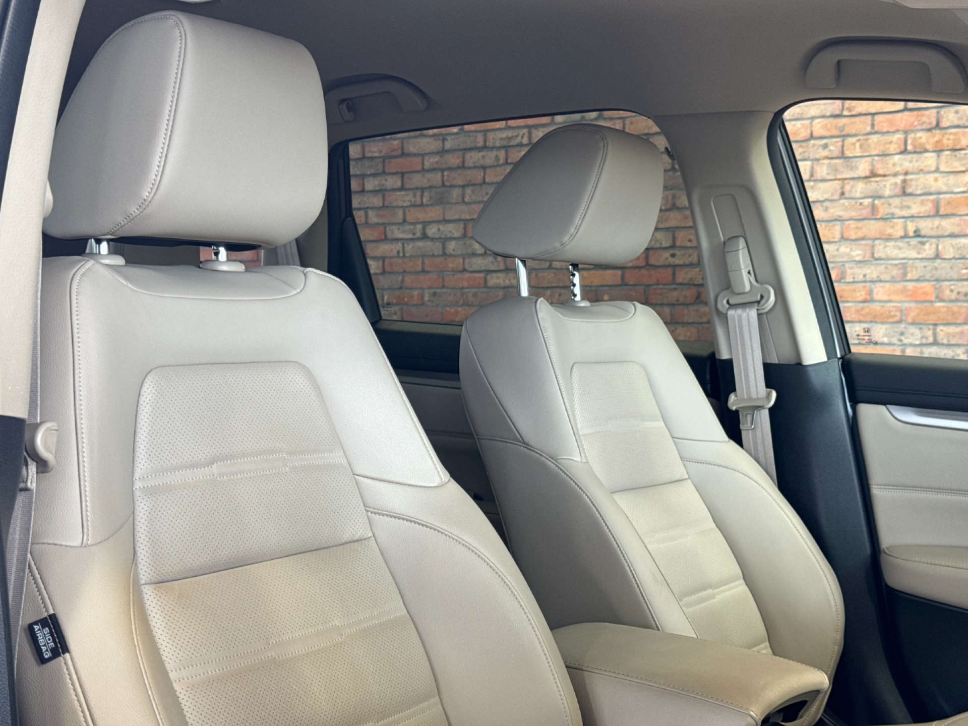 HONDA CR-V 2.0 CR-V SR i-MMD 4x2 CVT 5dr #42