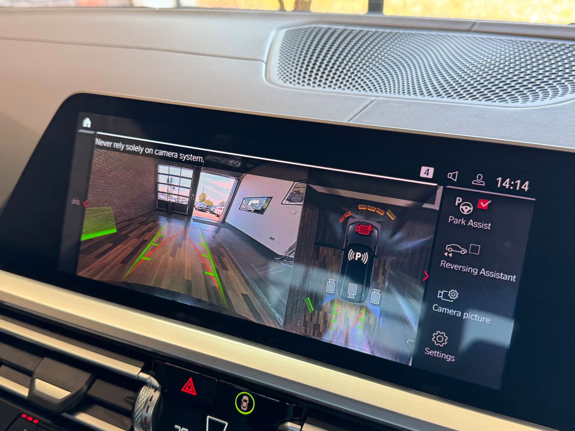 BMW 4 SERIES 3.0 M4 Competition Edition Auto 2dr #33