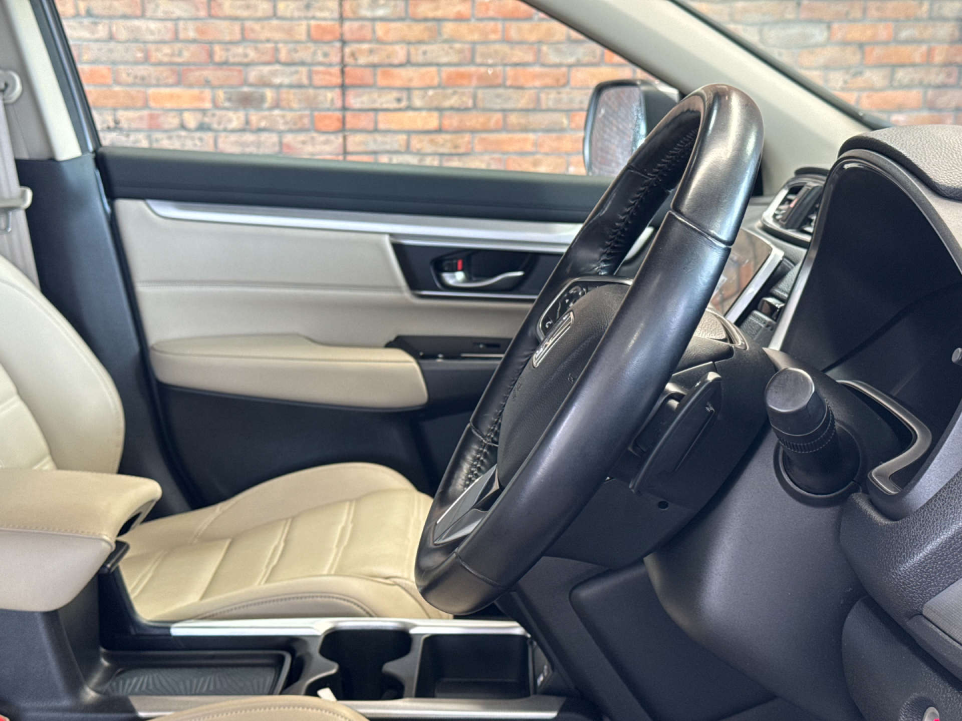 HONDA CR-V 2.0 CR-V SR i-MMD 4x2 CVT 5dr #43